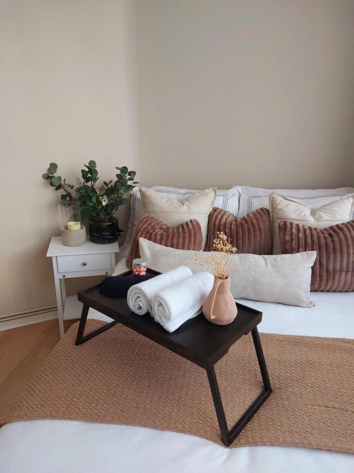 Light, Spacious Flat On Brixton Hill Appartement Londres