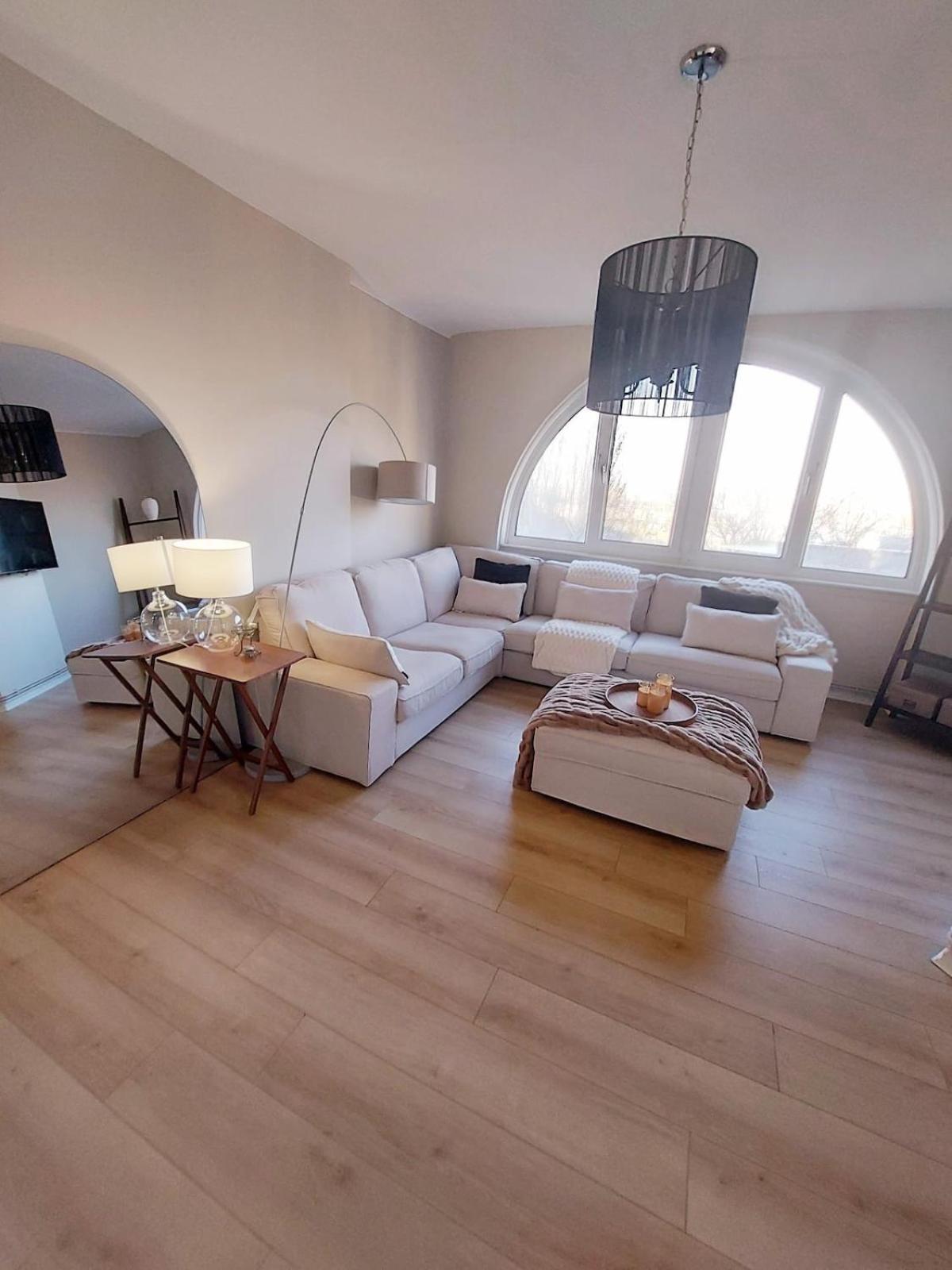 Appartement Light, Spacious Flat On Brixton Hill
