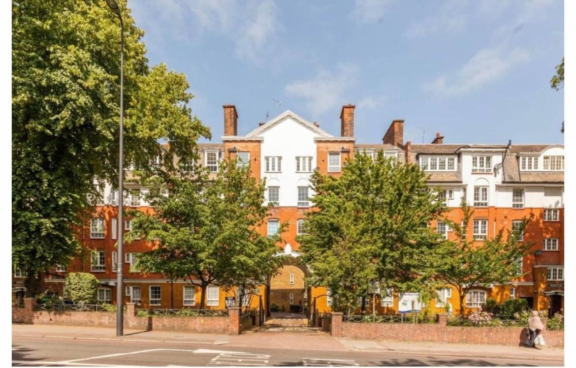 Appartement Light, Spacious Flat On Brixton Hill