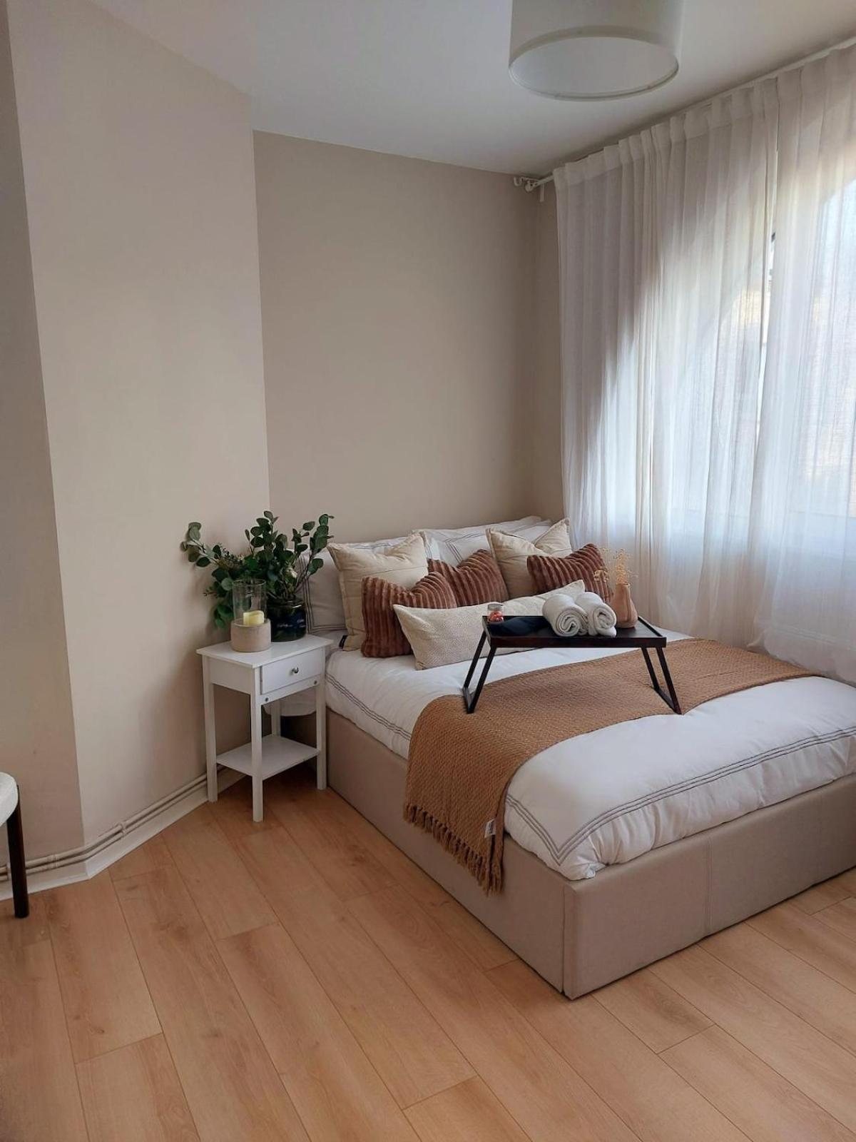 Light, Spacious Flat On Brixton Hill Appartement