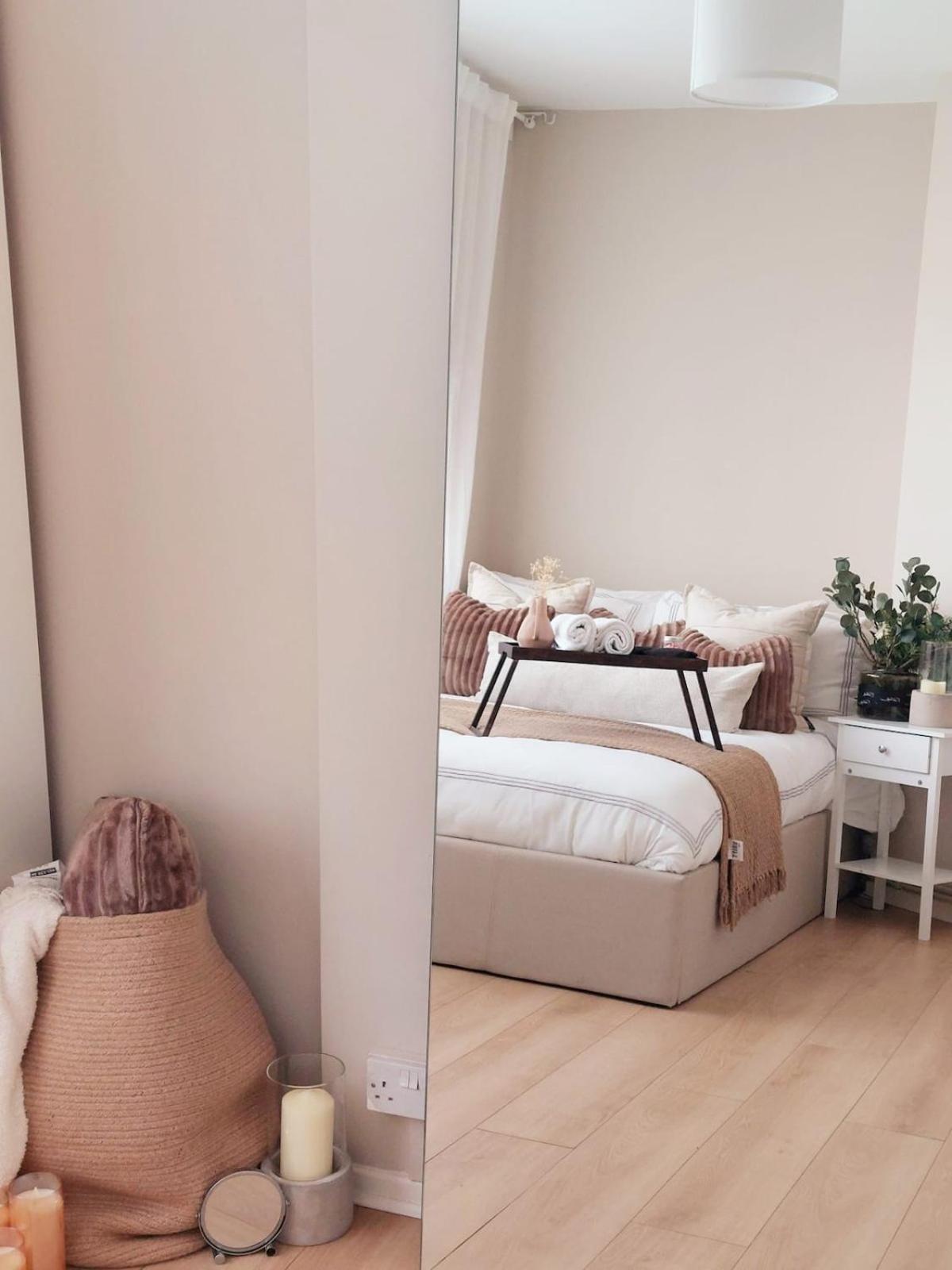 Light, Spacious Flat On Brixton Hill * Londres