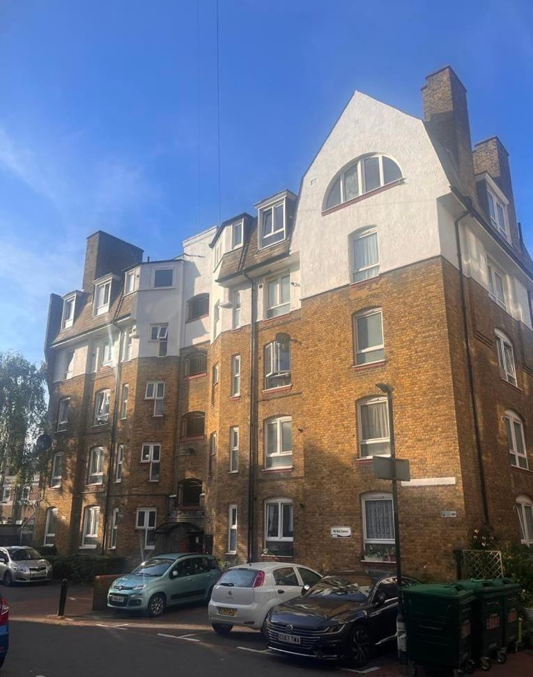 Light, Spacious Flat On Brixton Hill Appartement