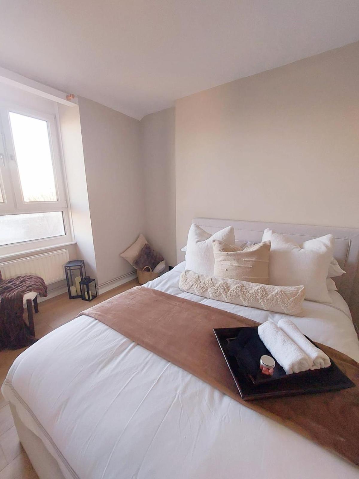 Light, Spacious Flat On Brixton Hill Appartement *