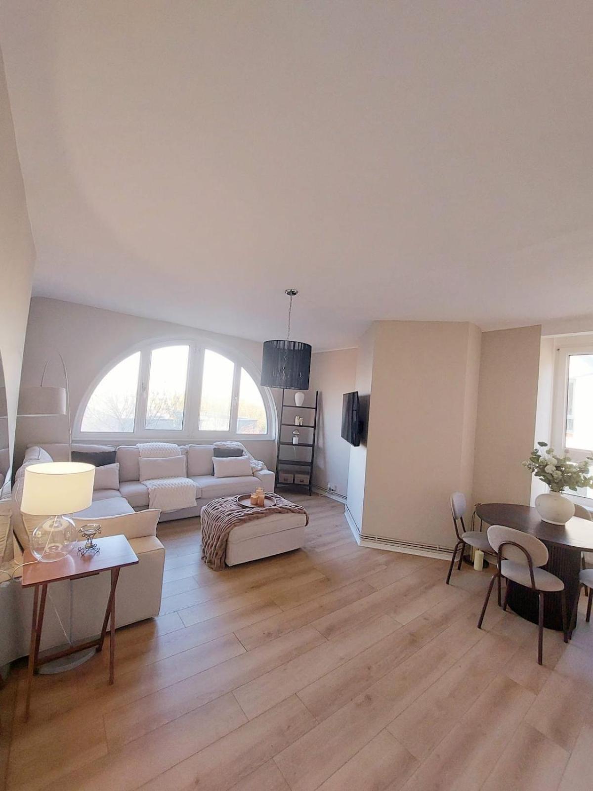 Light, Spacious Flat On Brixton Hill Londres