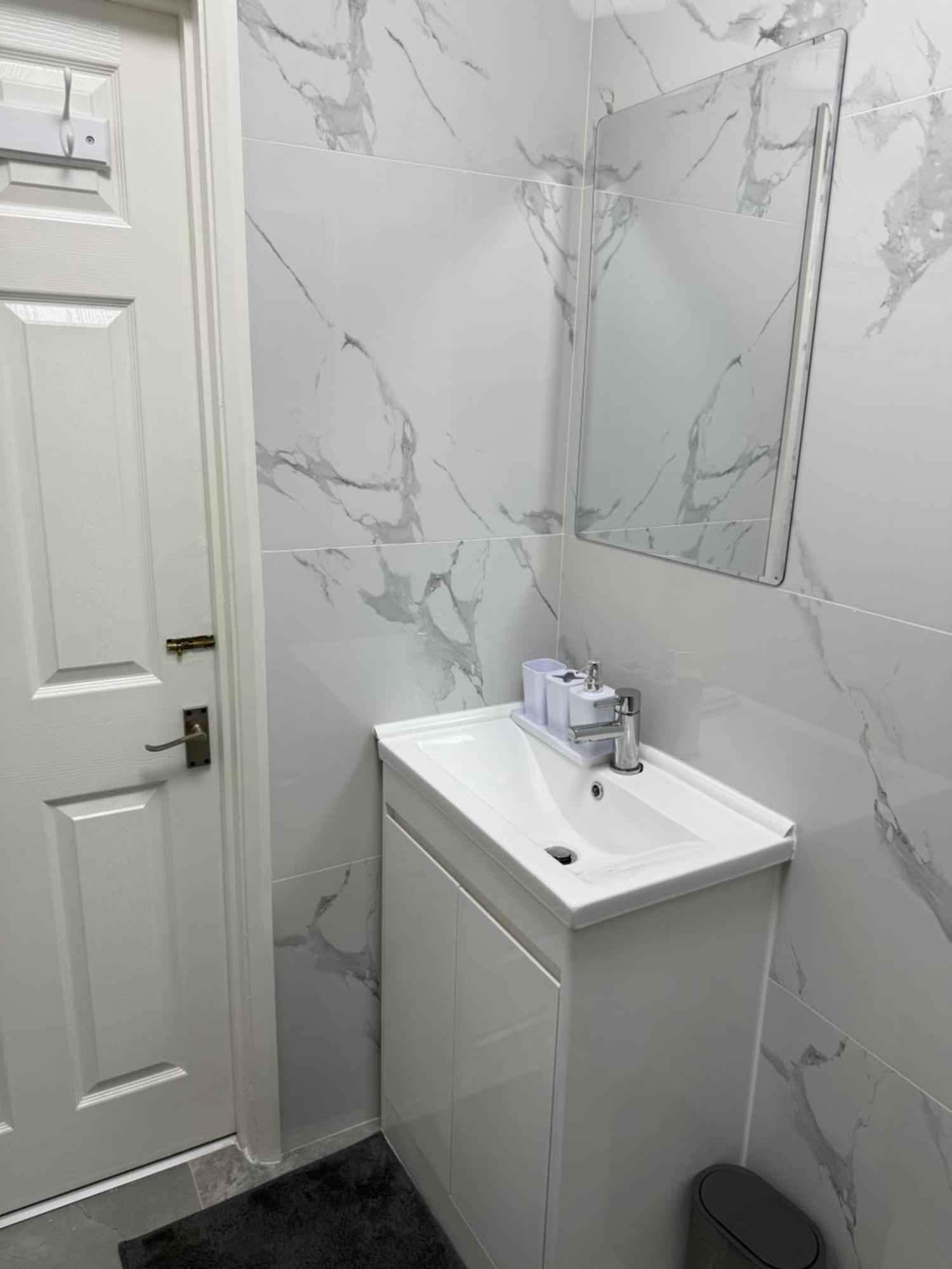 Séjour chez l'habitant Luxury In Victoria, 7 Minutes Walk To Victoria Station, 8 Londres
