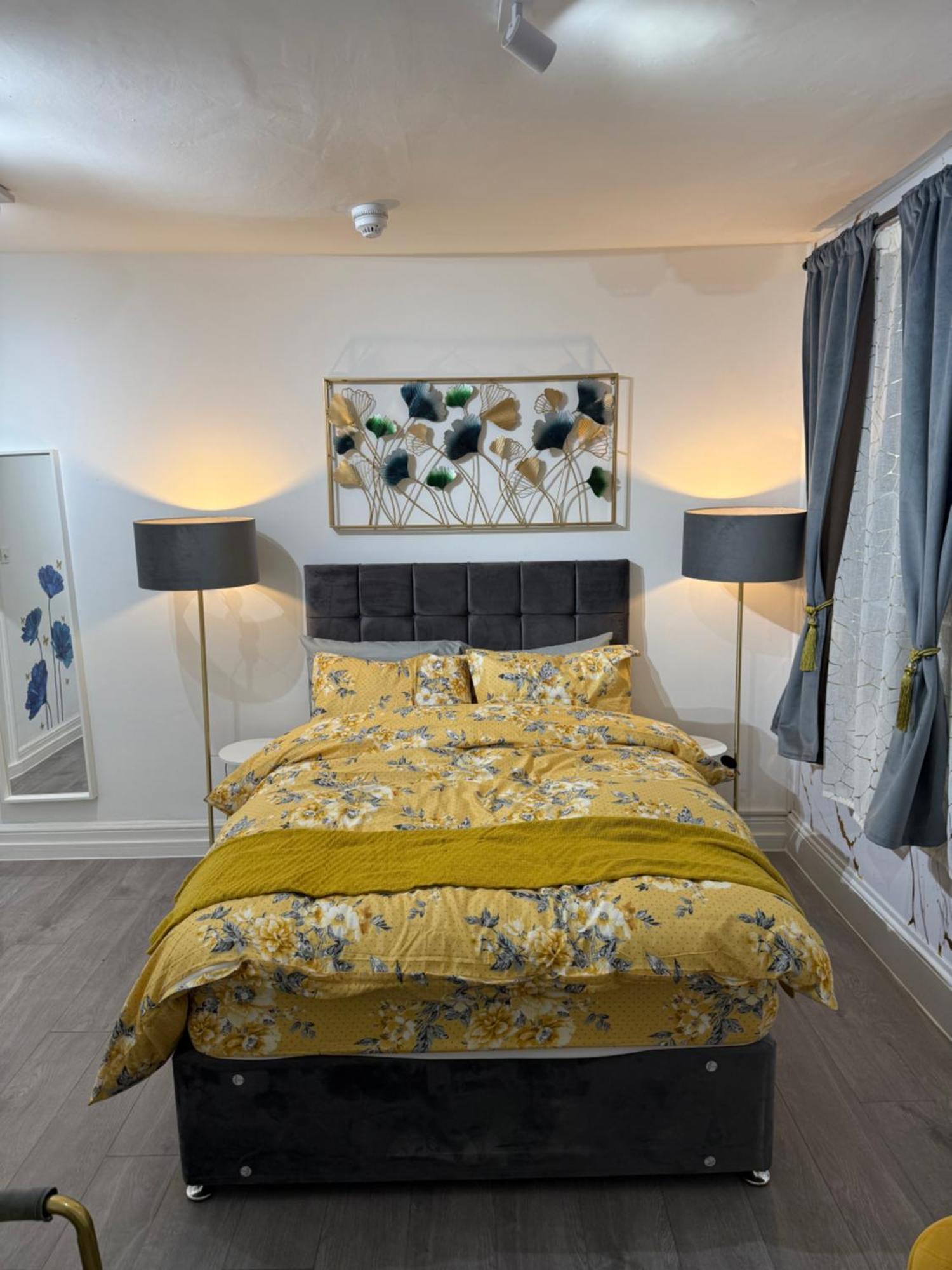 Séjour chez l'habitant Luxury In Victoria, 7 Minutes Walk To Victoria Station, 8 *