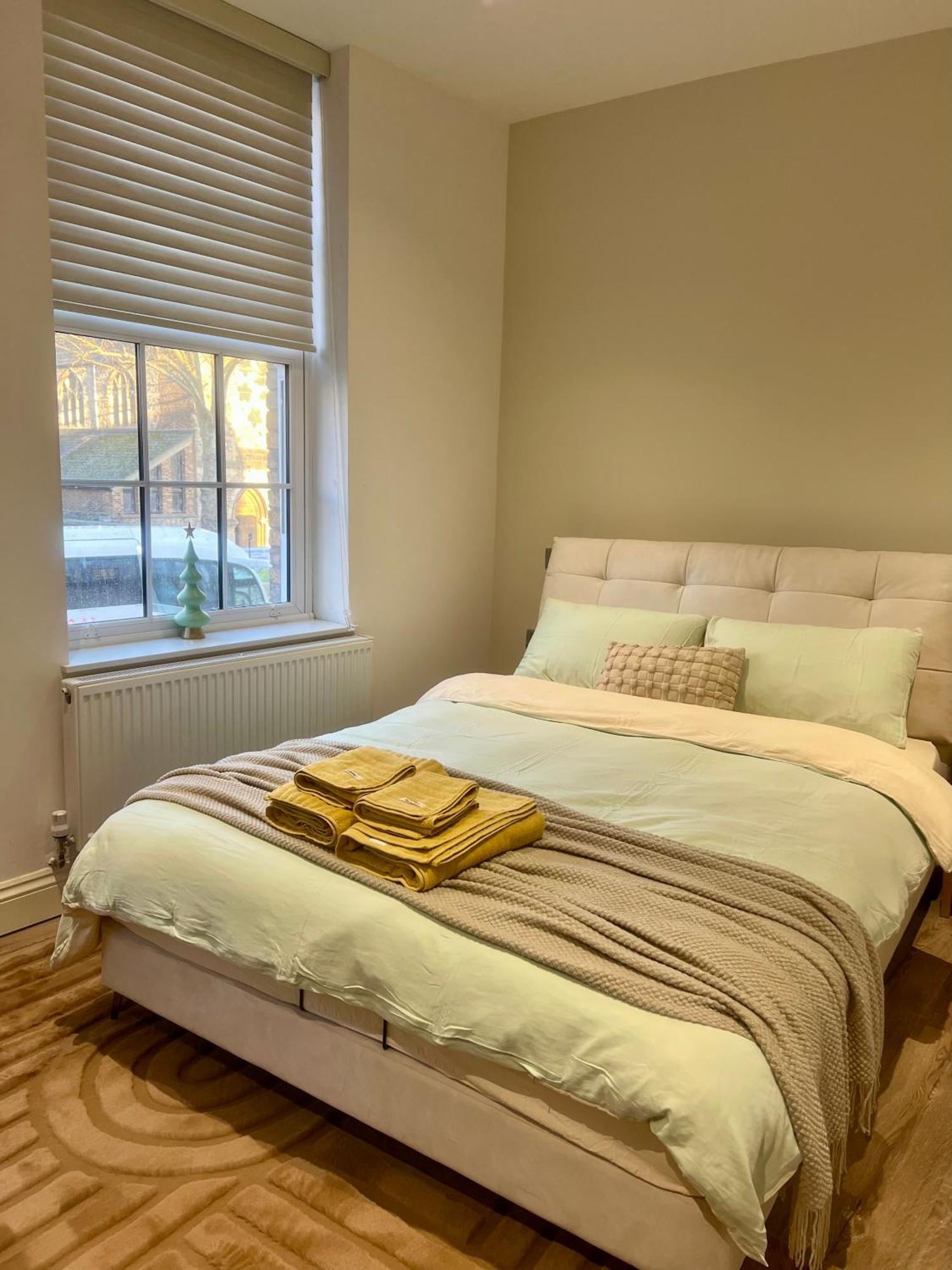 Beautiful Cosy In Newcross Séjour chez l'habitant *
