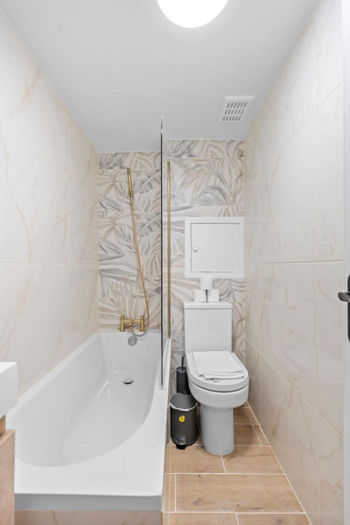 1 Bed Gem Next Hyde Park In Location * Londen
