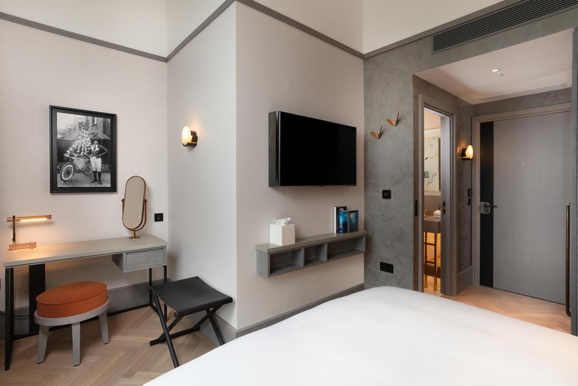 Hart Shoreditch London, Curio Collection By Hilton 4* Londres