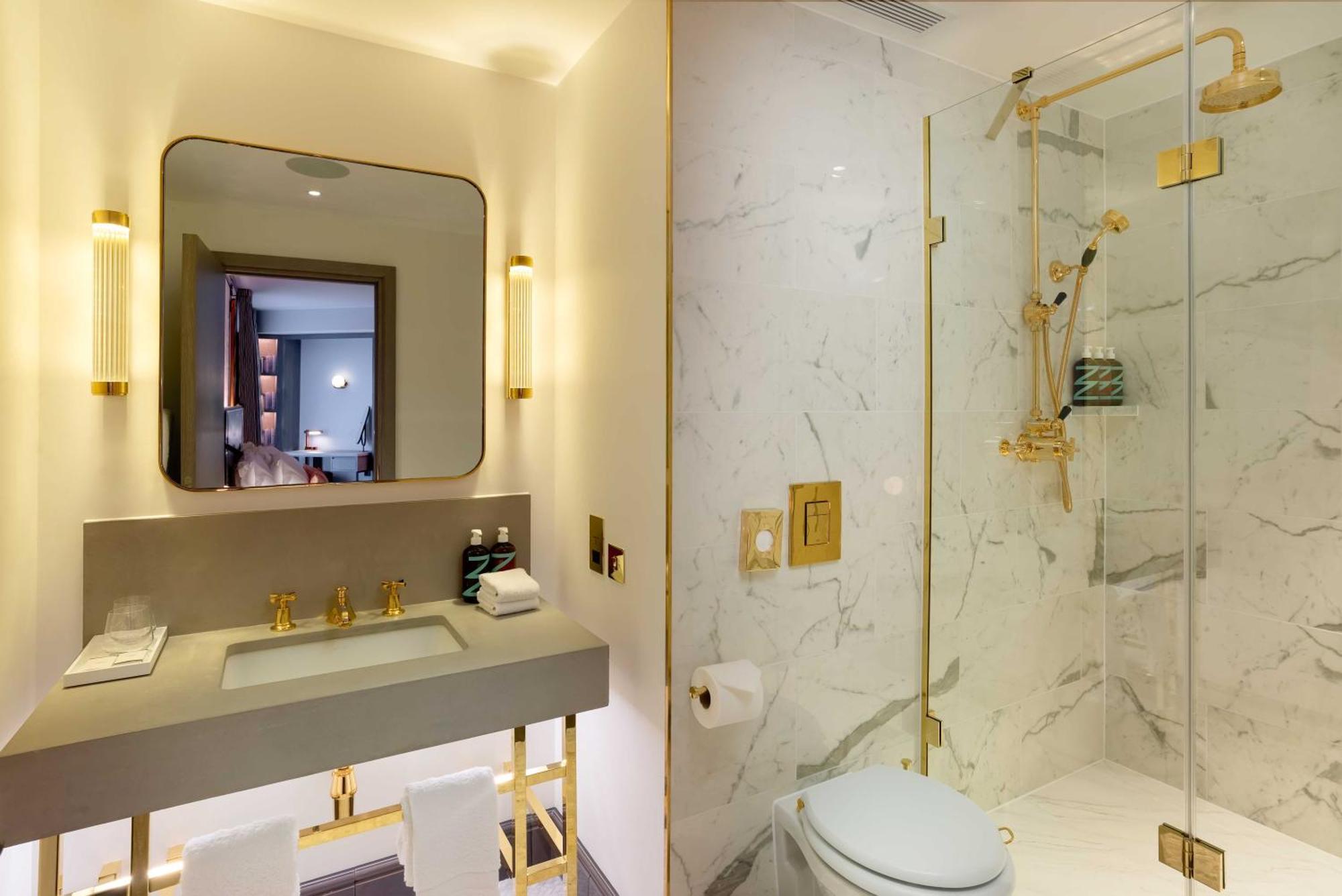 Hart Shoreditch London, Curio Collection By Hilton Hotel Londres