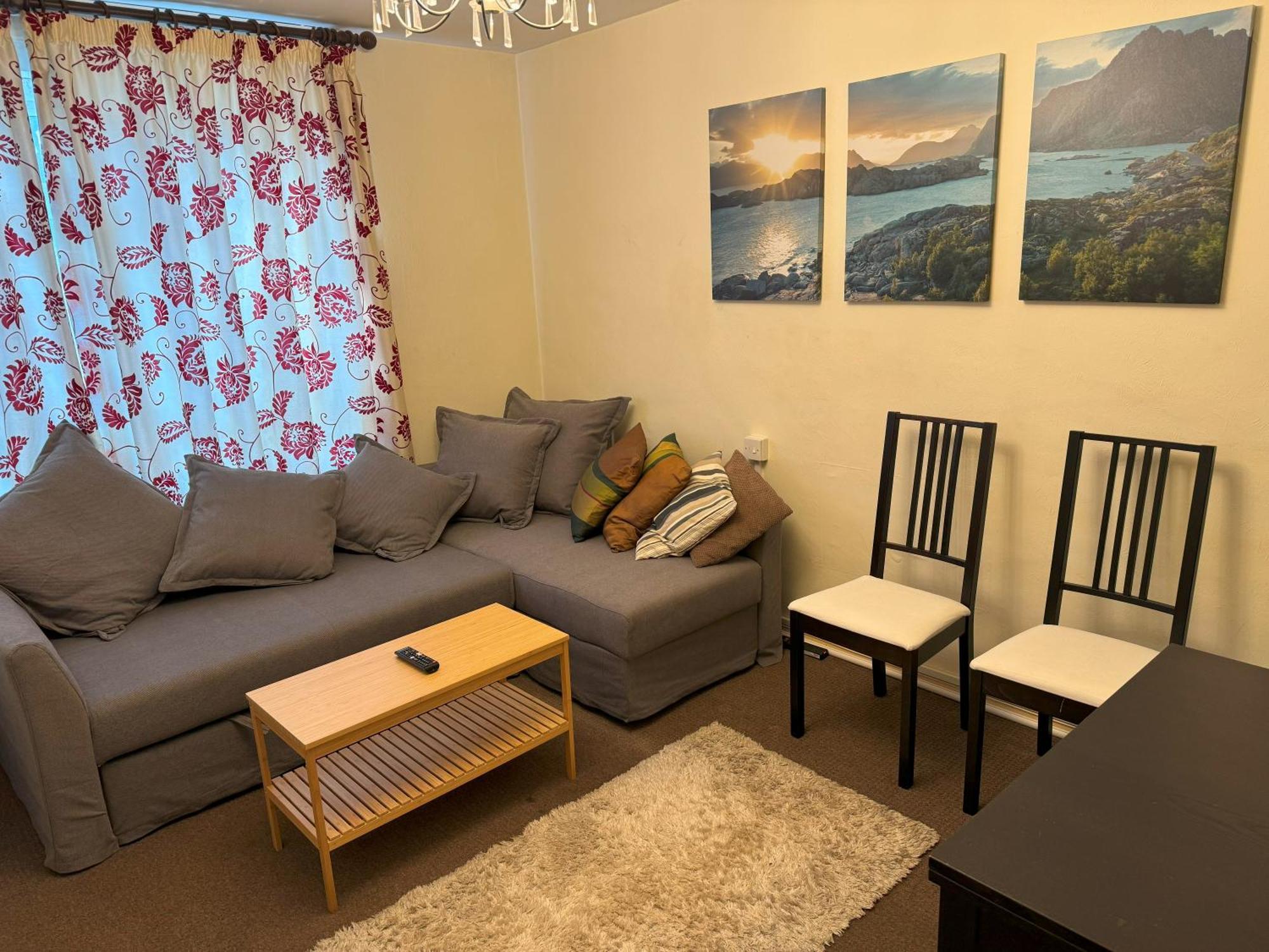 Lovely One Bed To Rent Londen