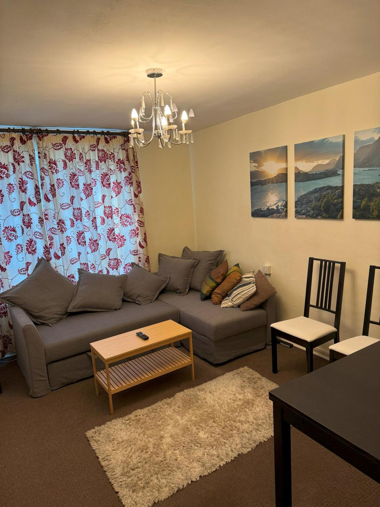 Lovely One Bed To Rent Londen