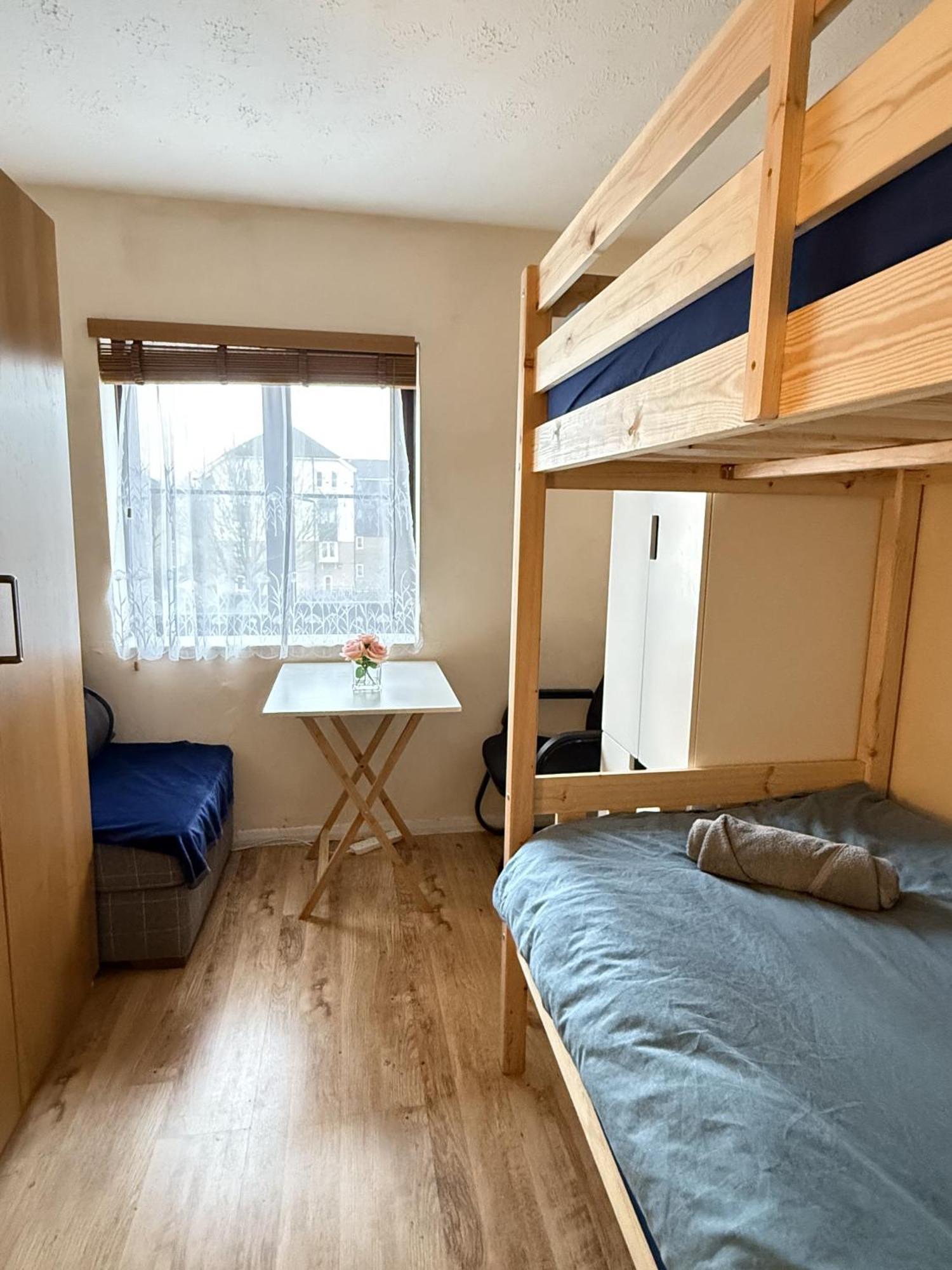 Upton Park - House Apartamento *