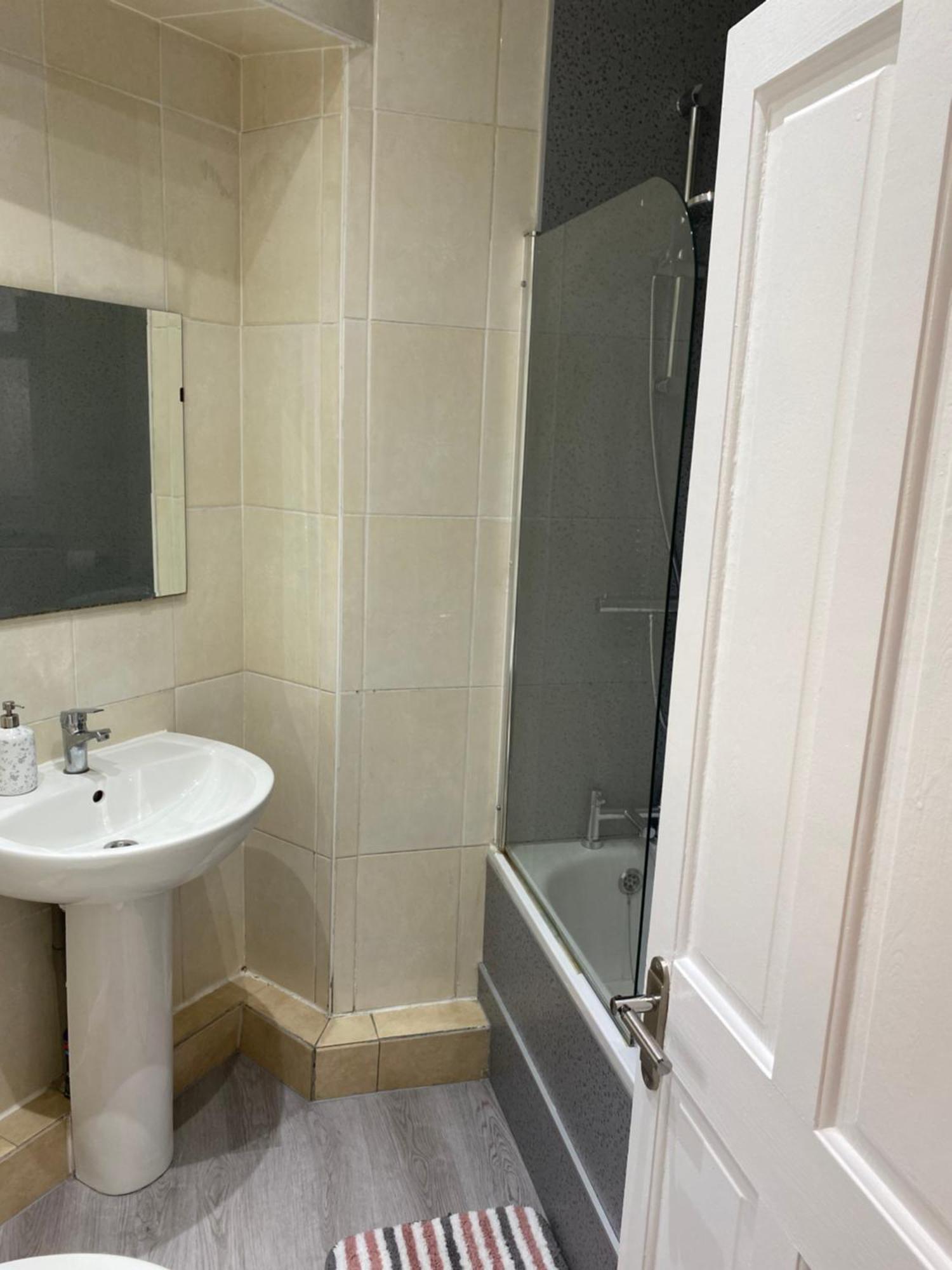 Apartment The London