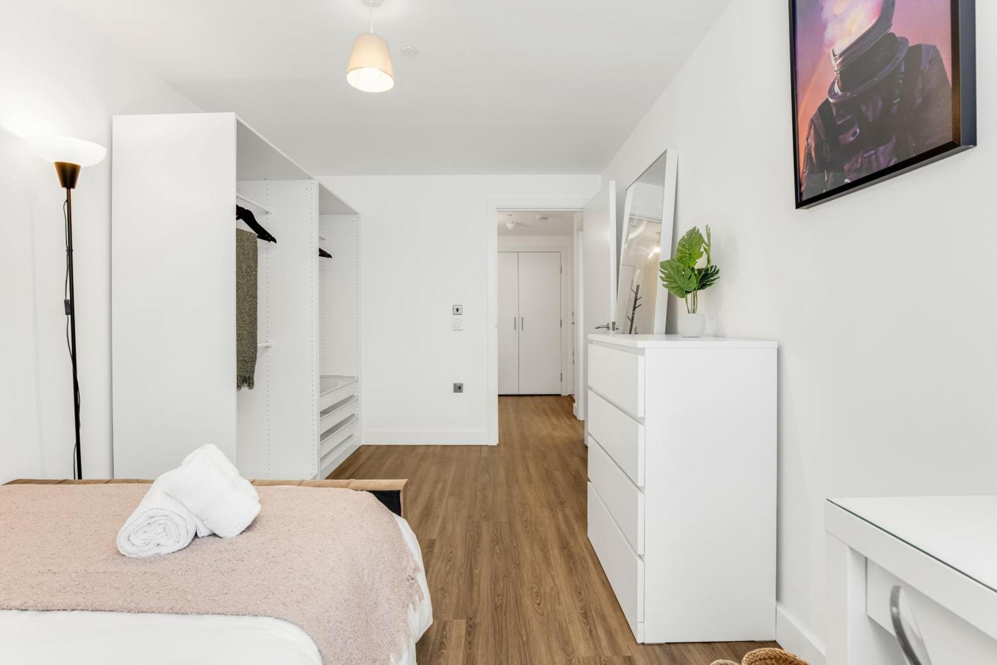 Khayat Homes - The Lekki - One Bed Apartamento *