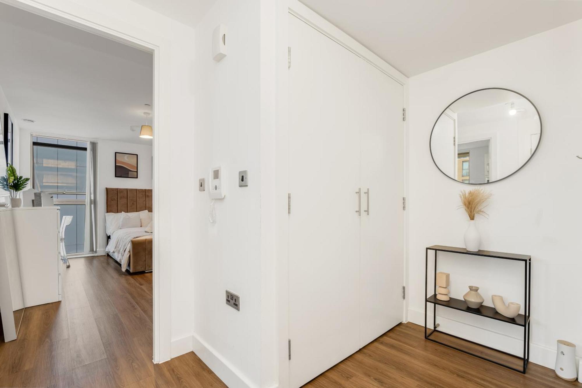 Khayat Homes - The Lekki - One Bed Apartamento *