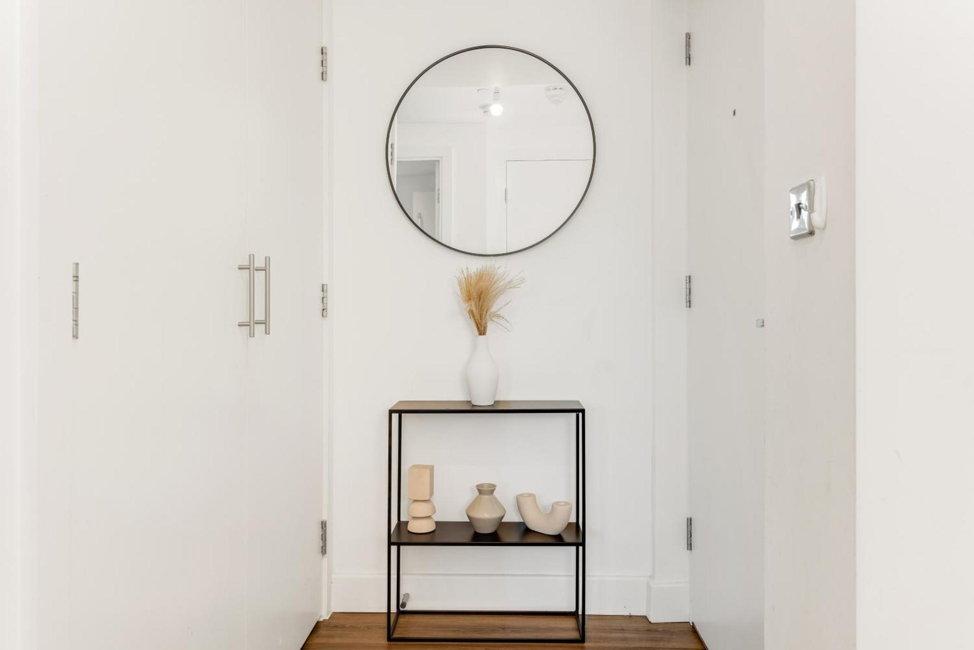 Khayat Homes - The Lekki - One Bed Apartamento Londres