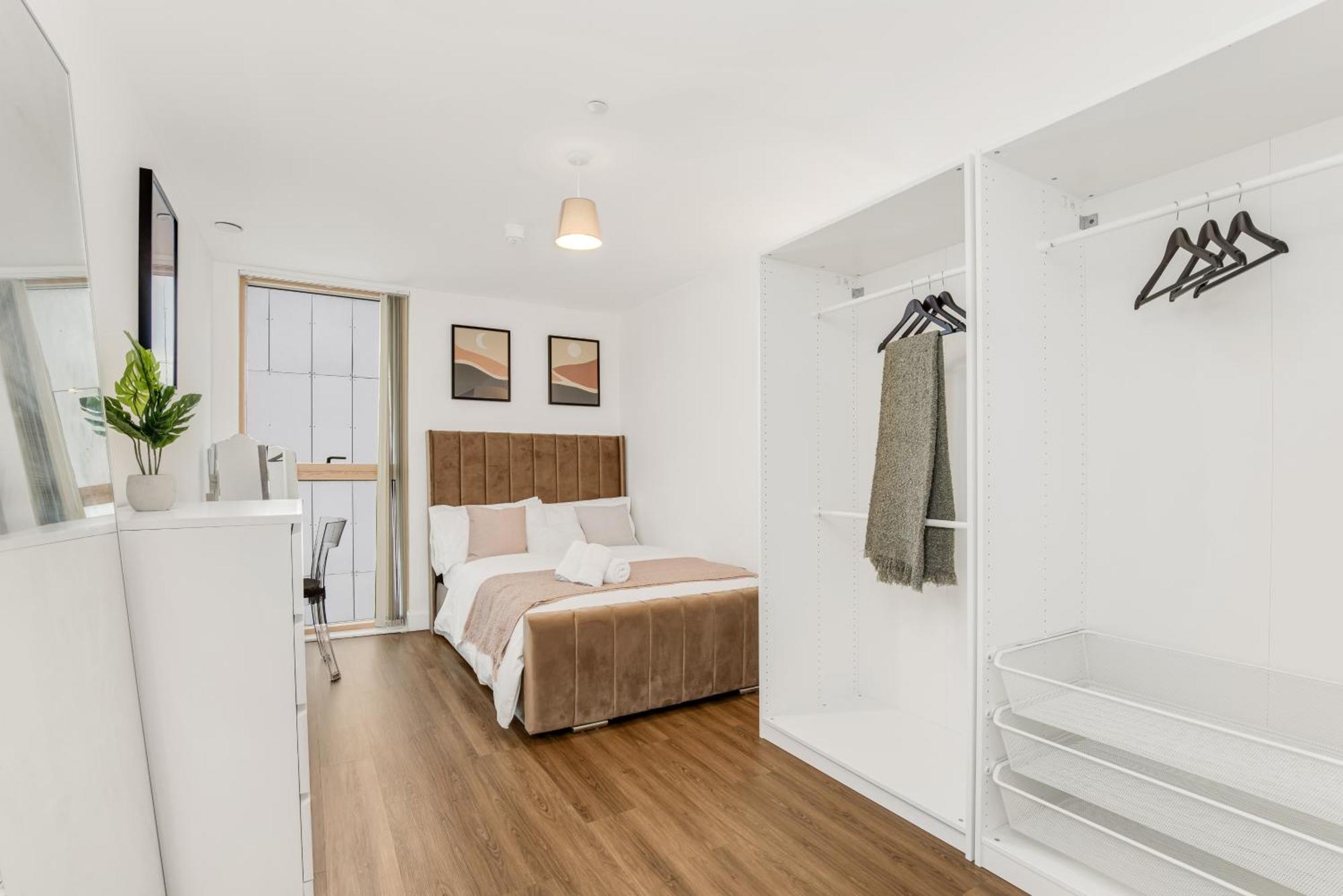 Khayat Homes - The Lekki - One Bed * Londres