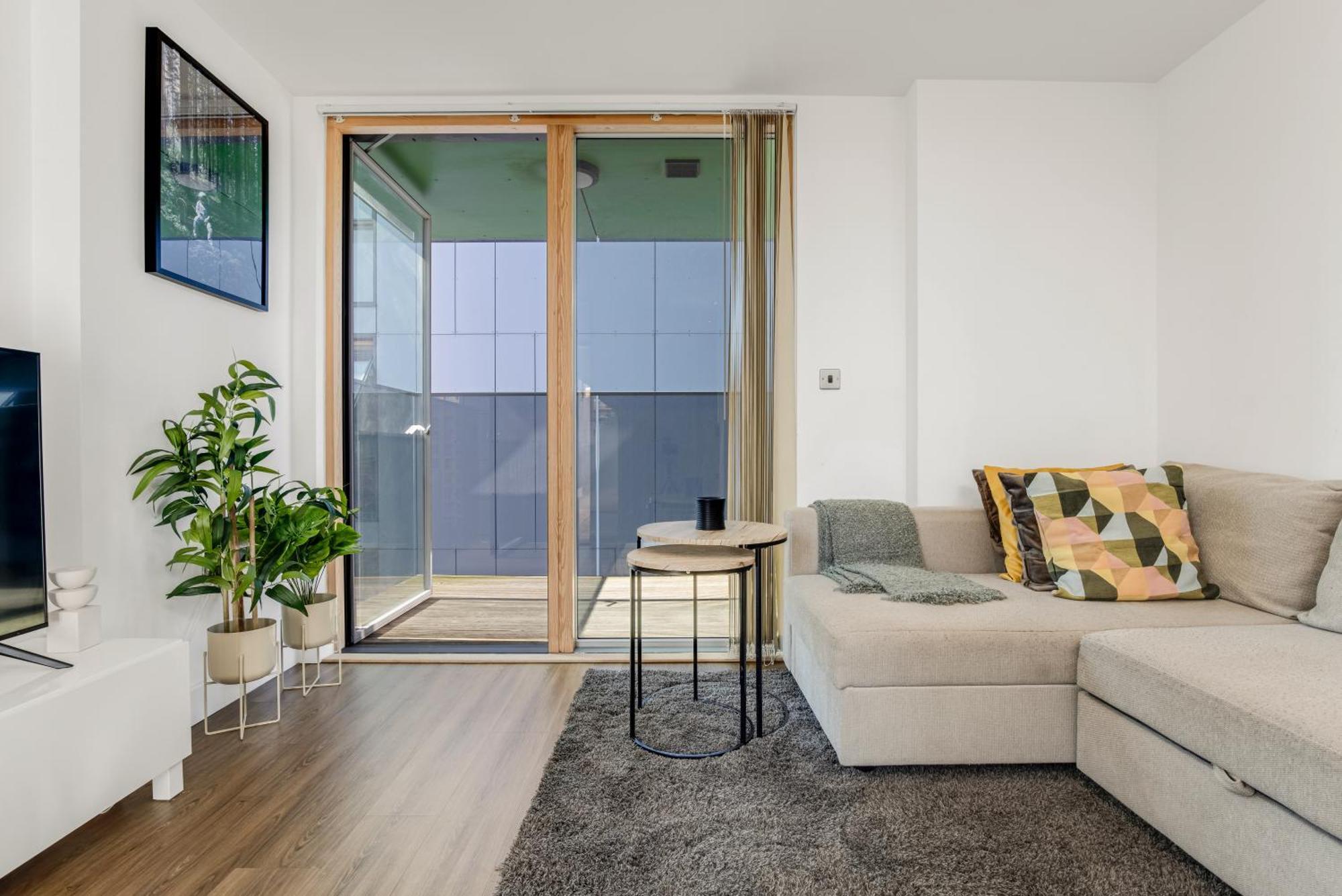 Khayat Homes - The Lekki - One Bed * Londres