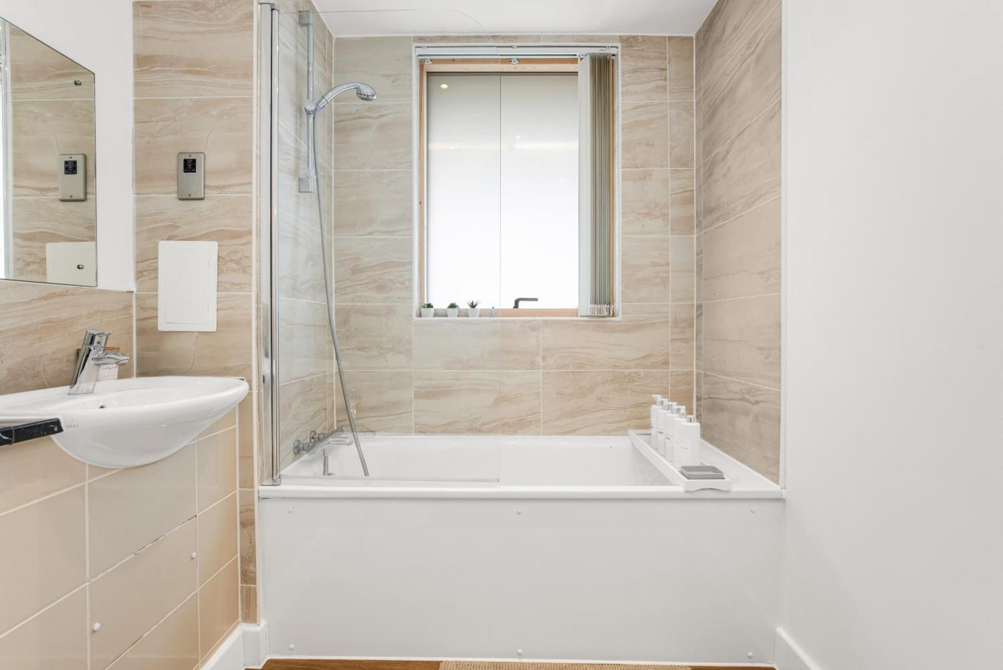 Khayat Homes - The Lekki - One Bed Appartement *