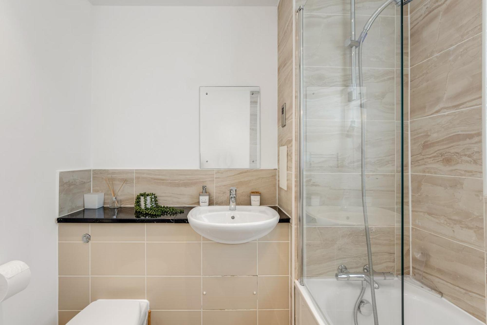 Apartamento Khayat Homes - The Lekki - One Bed *