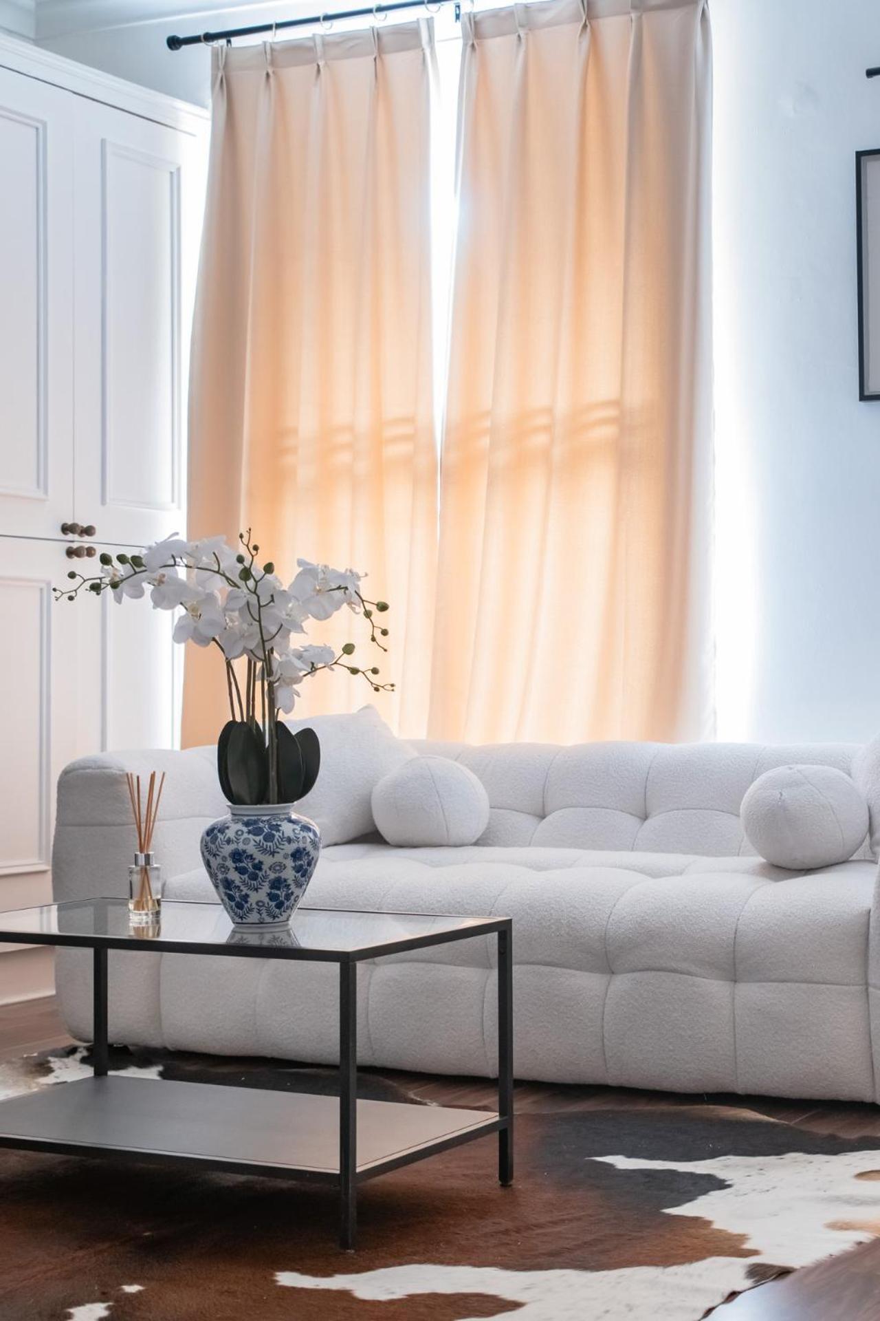 A Modern Luxury
