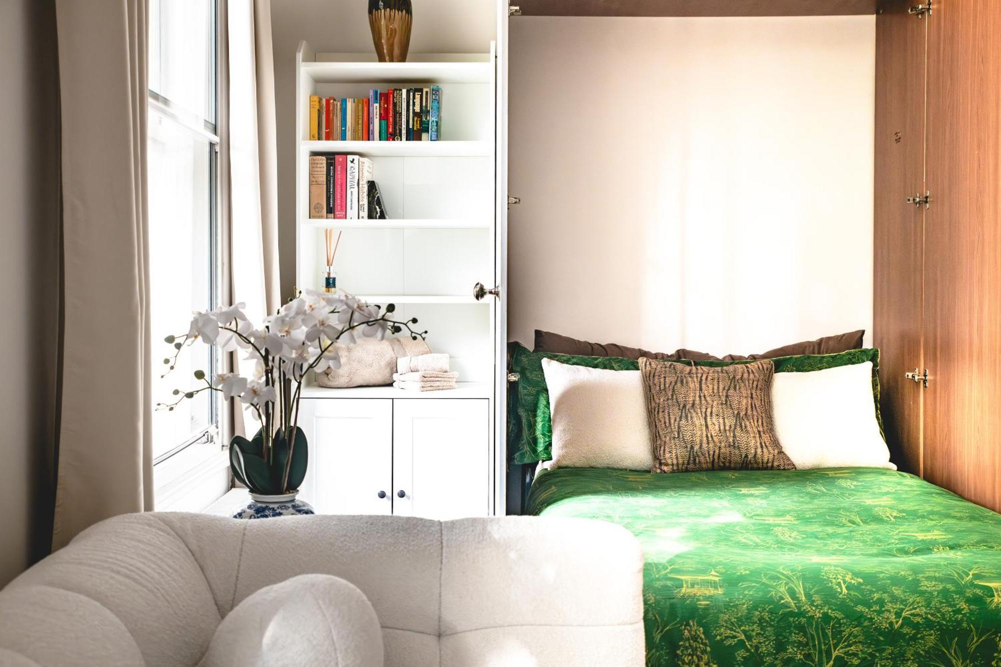 A Modern Luxury Londres