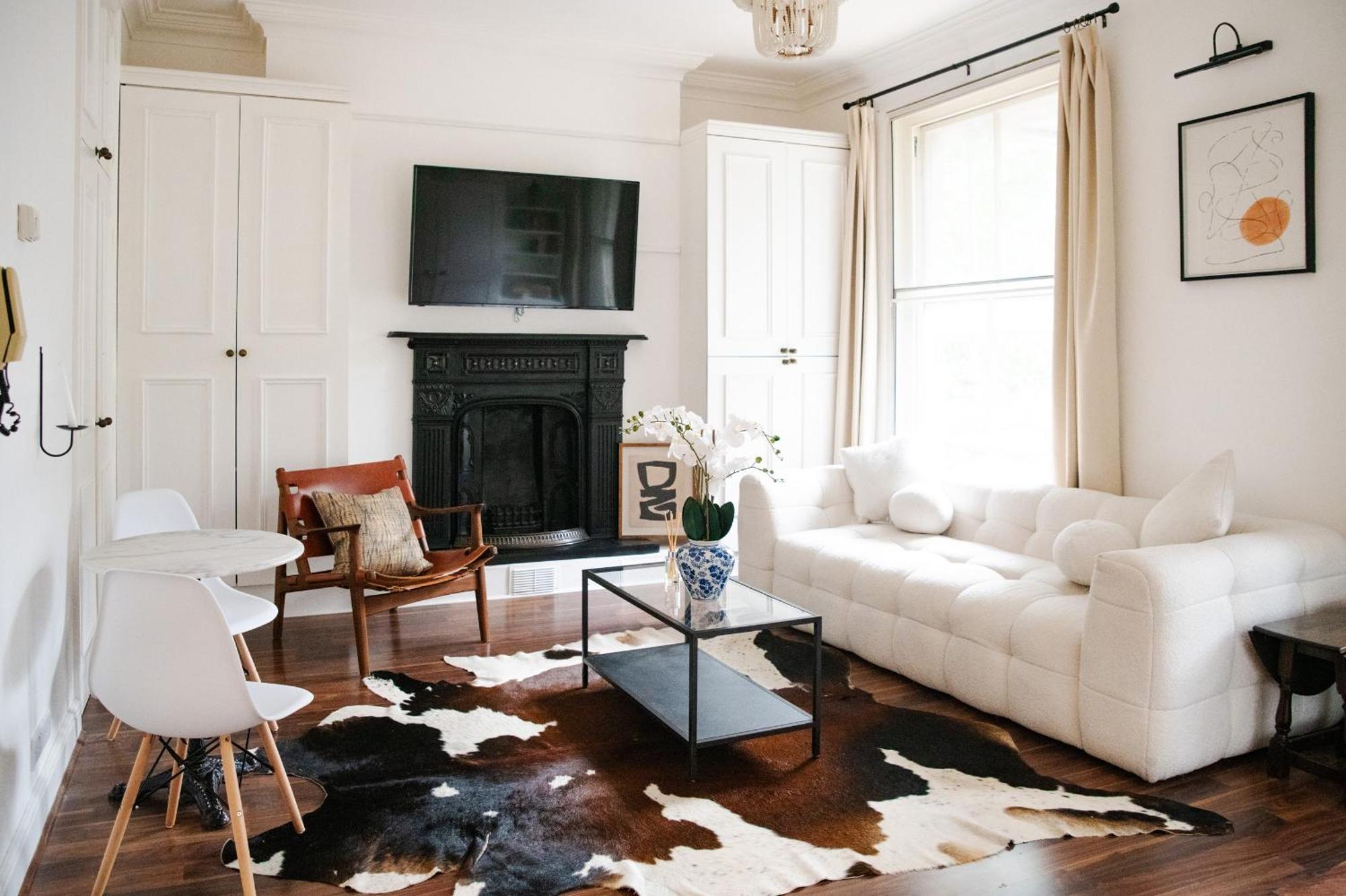 Appartement A Modern Luxury *