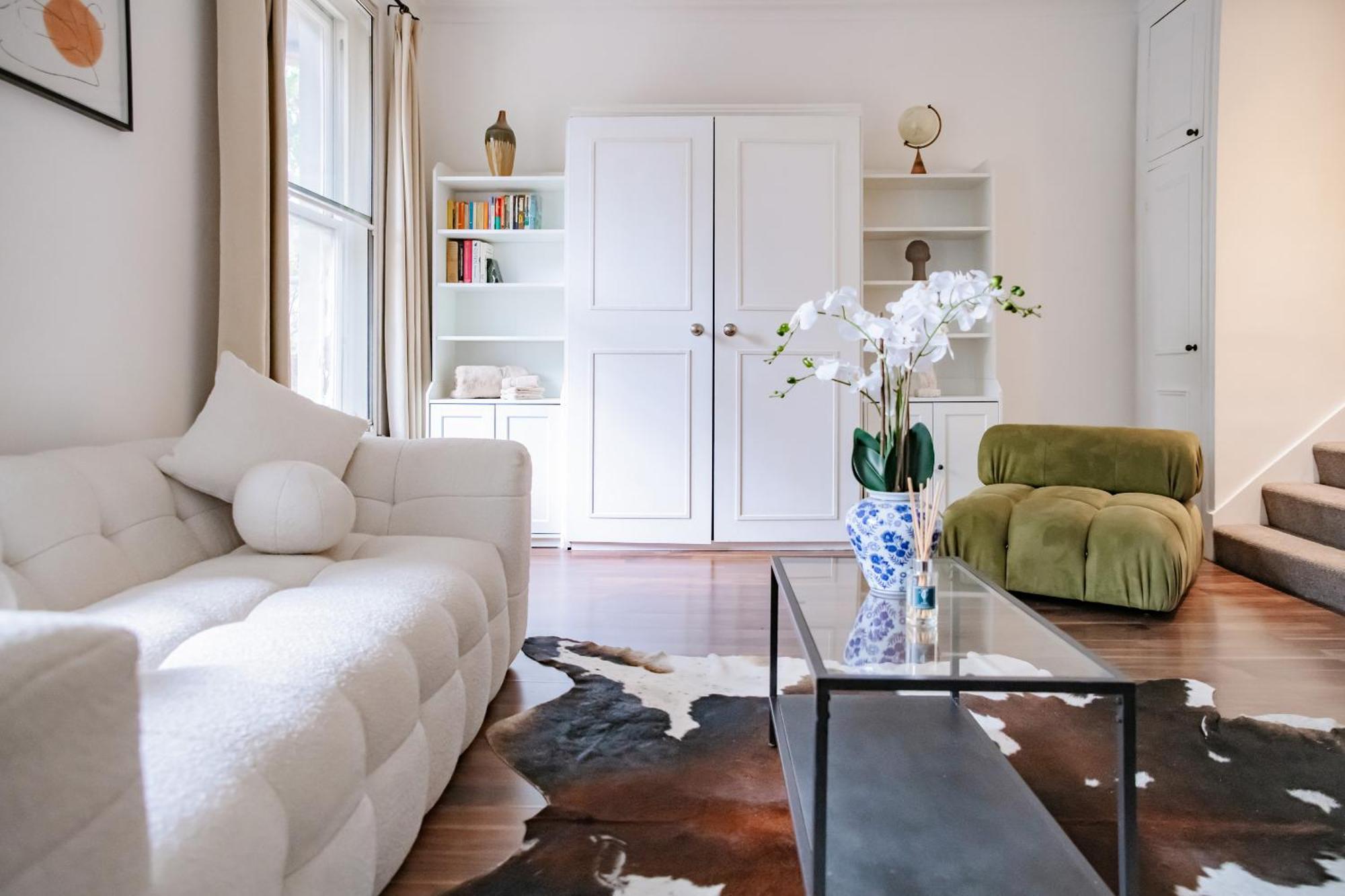 A Modern Luxury Appartement *