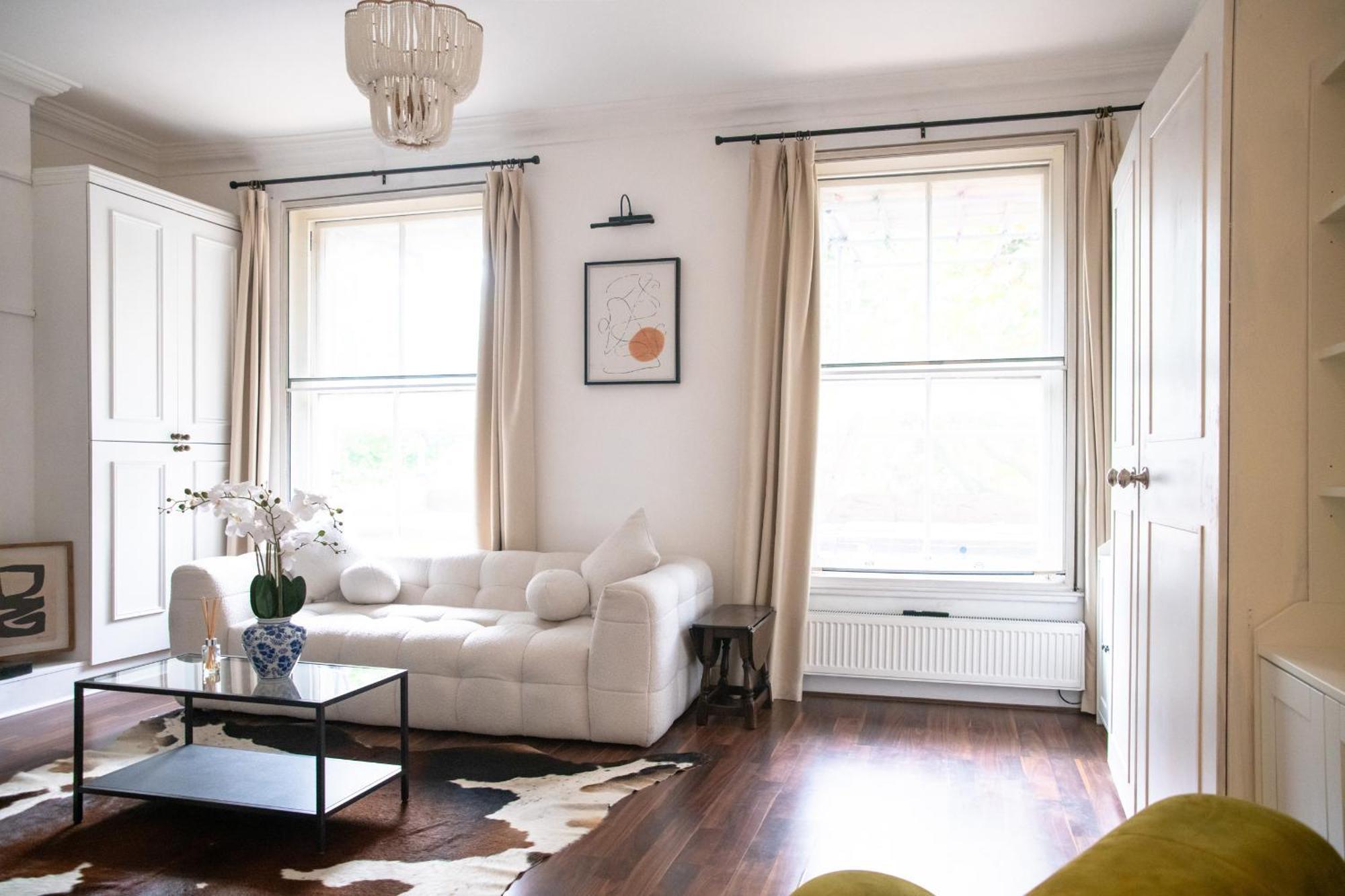 A Modern Luxury Londres