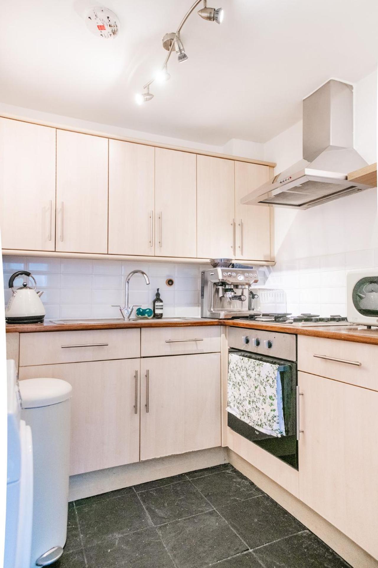 Appartement A Modern Luxury *
