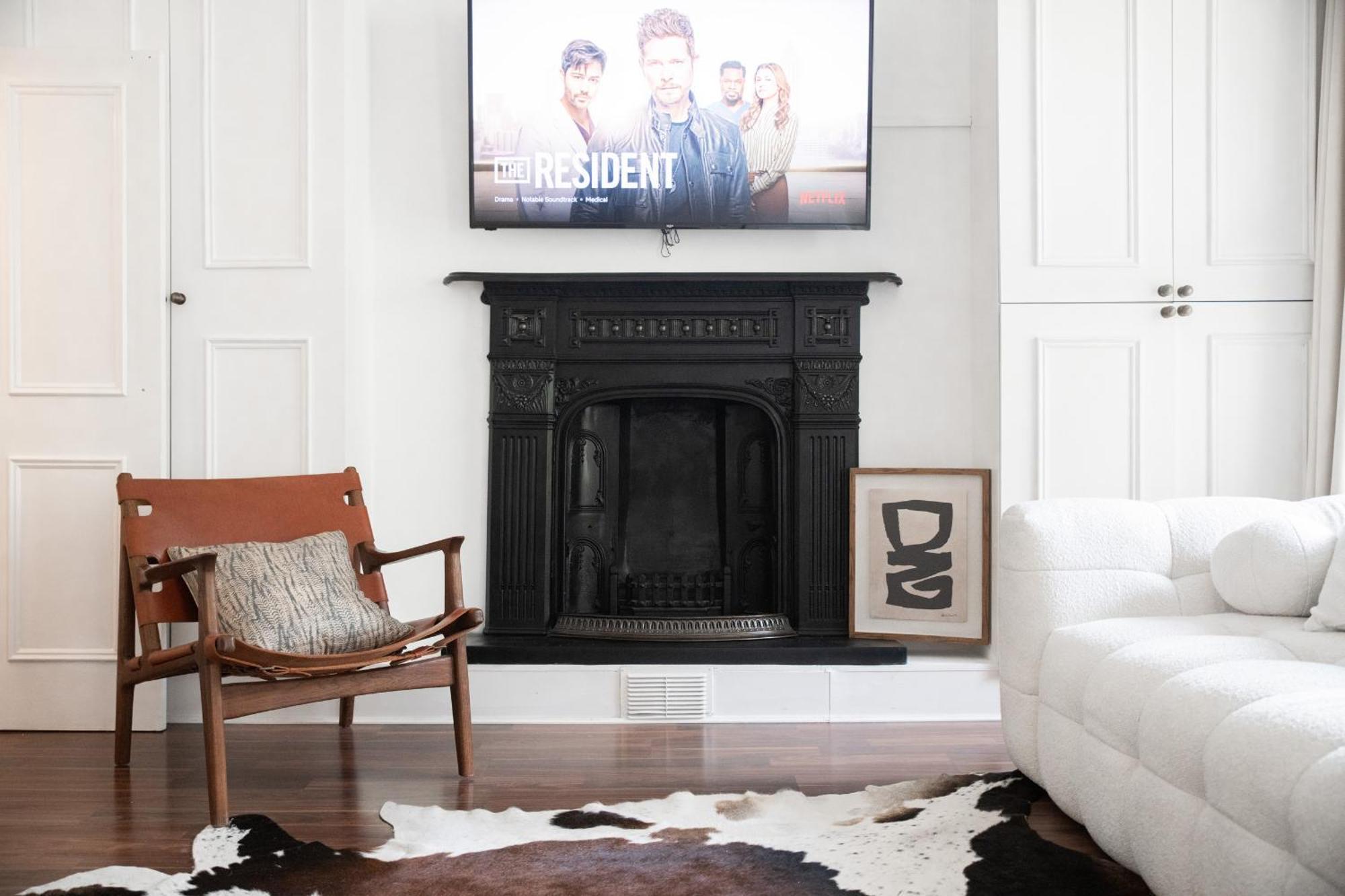 Appartement A Modern Luxury Londres