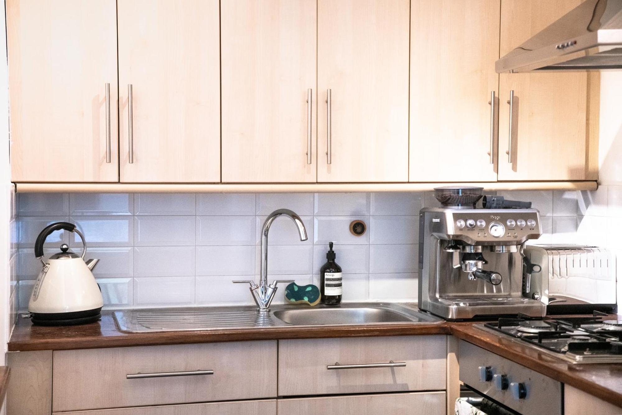 A Modern Luxury Londres