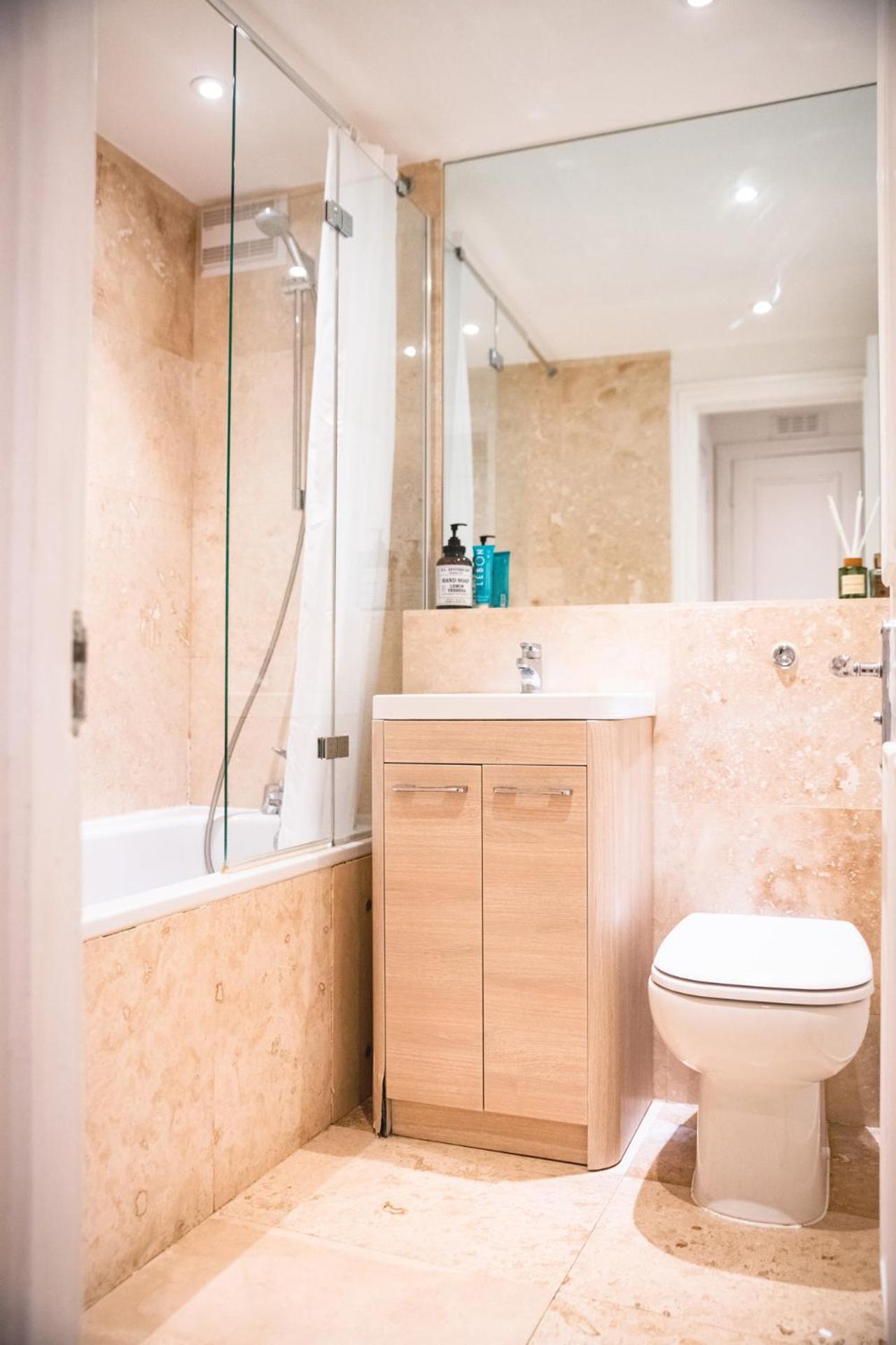 Appartement A Modern Luxury *