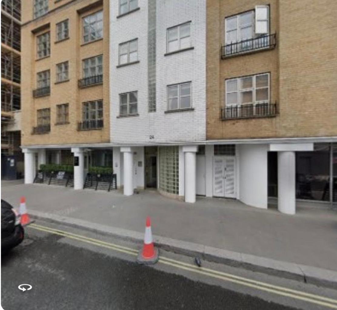 Appartement Luxury Two Bedroom In Bayswater *