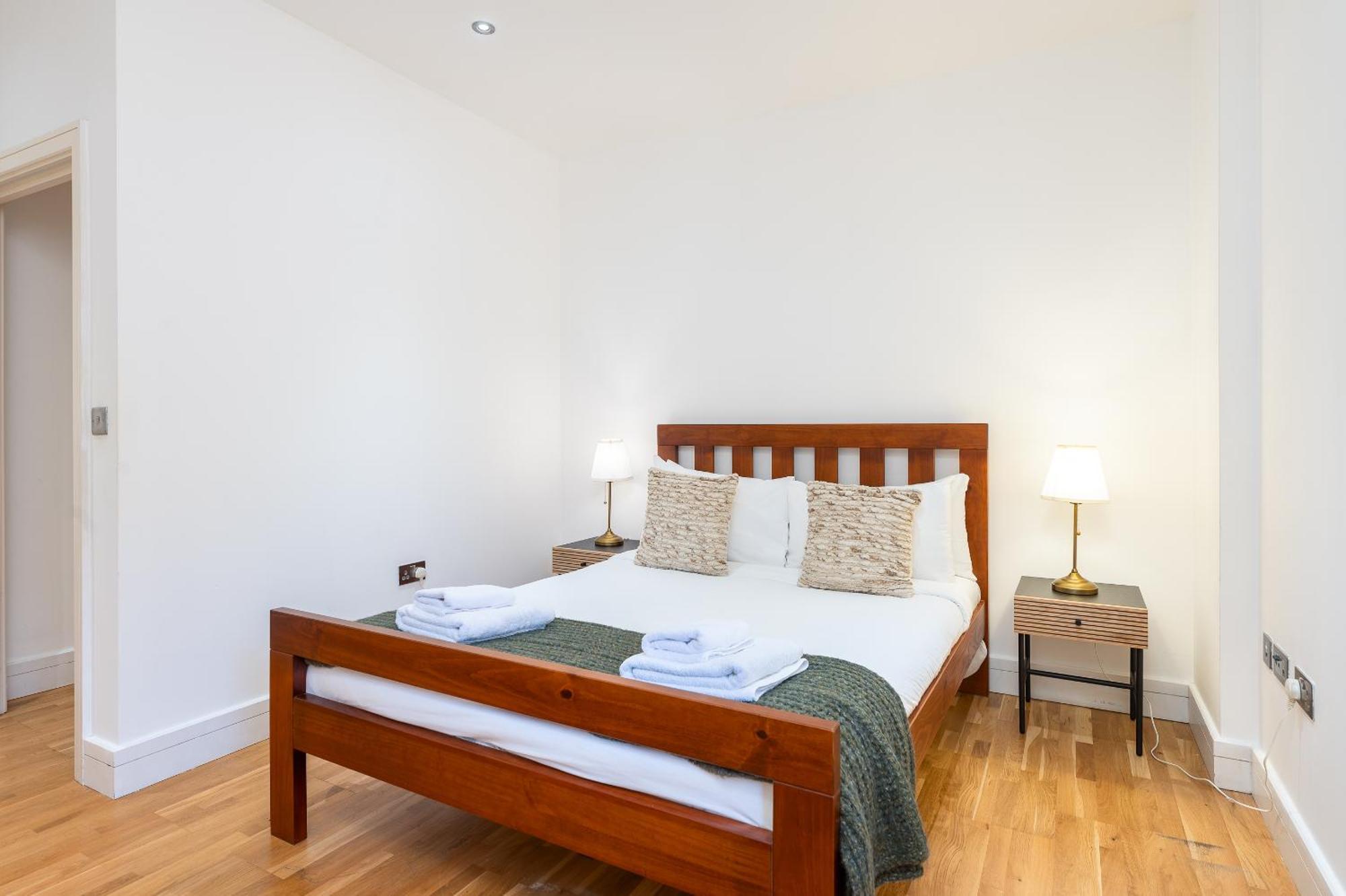 Apartamento Hammersmith By Capital Londres