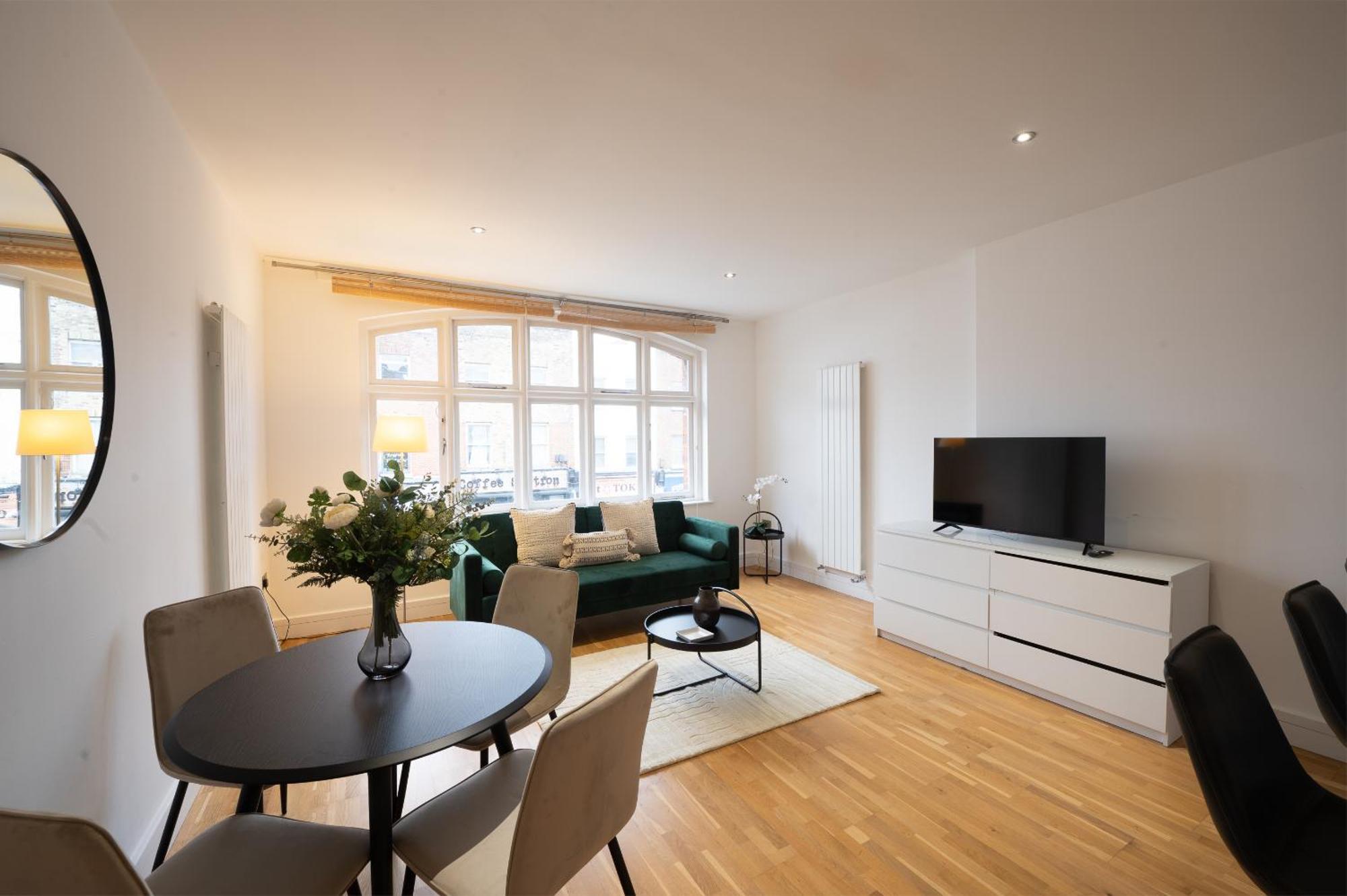 Hammersmith By Capital Apartamento