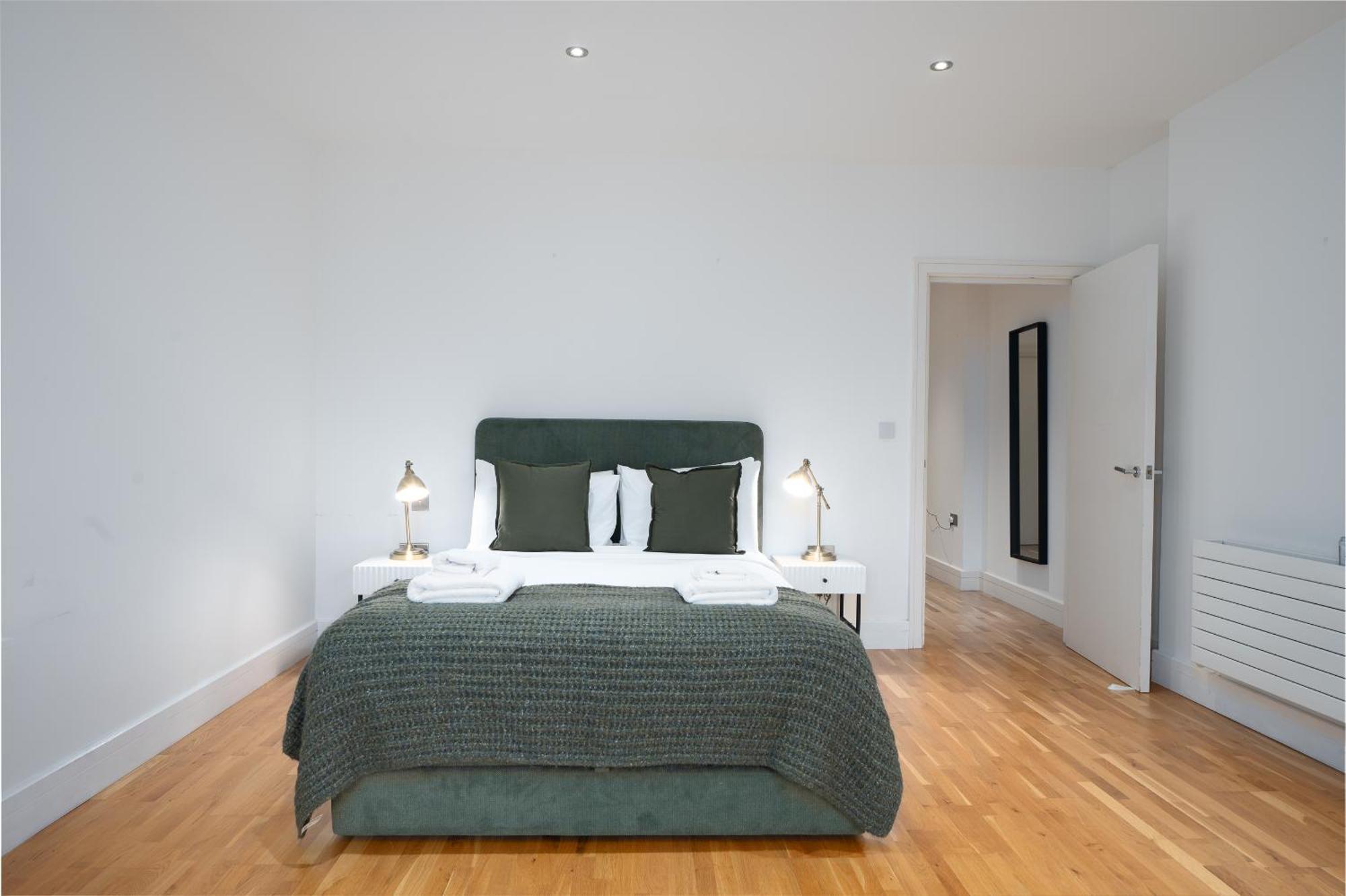 Apartamento Hammersmith By Capital Londres