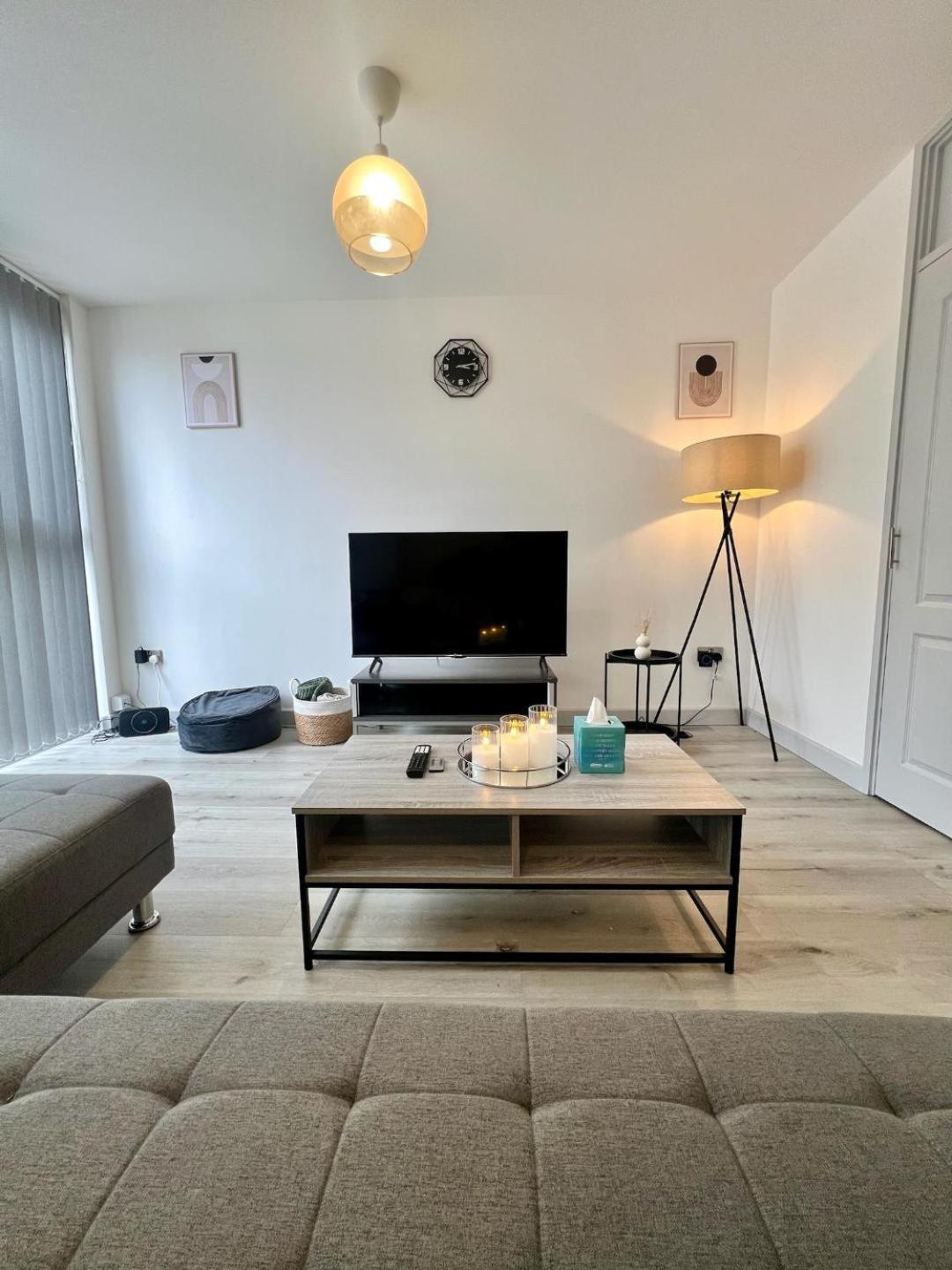 Apartamento Spacious In Wandsworth Londres