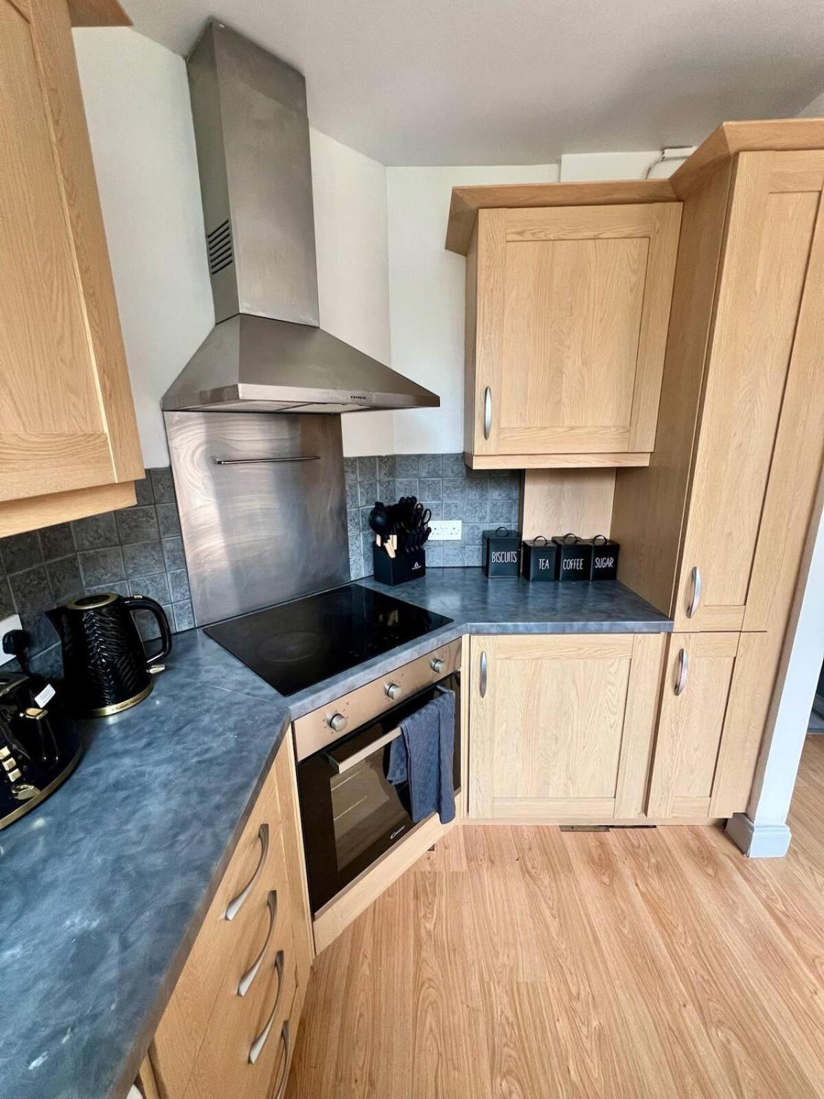 Apartamento Spacious In Wandsworth Londres