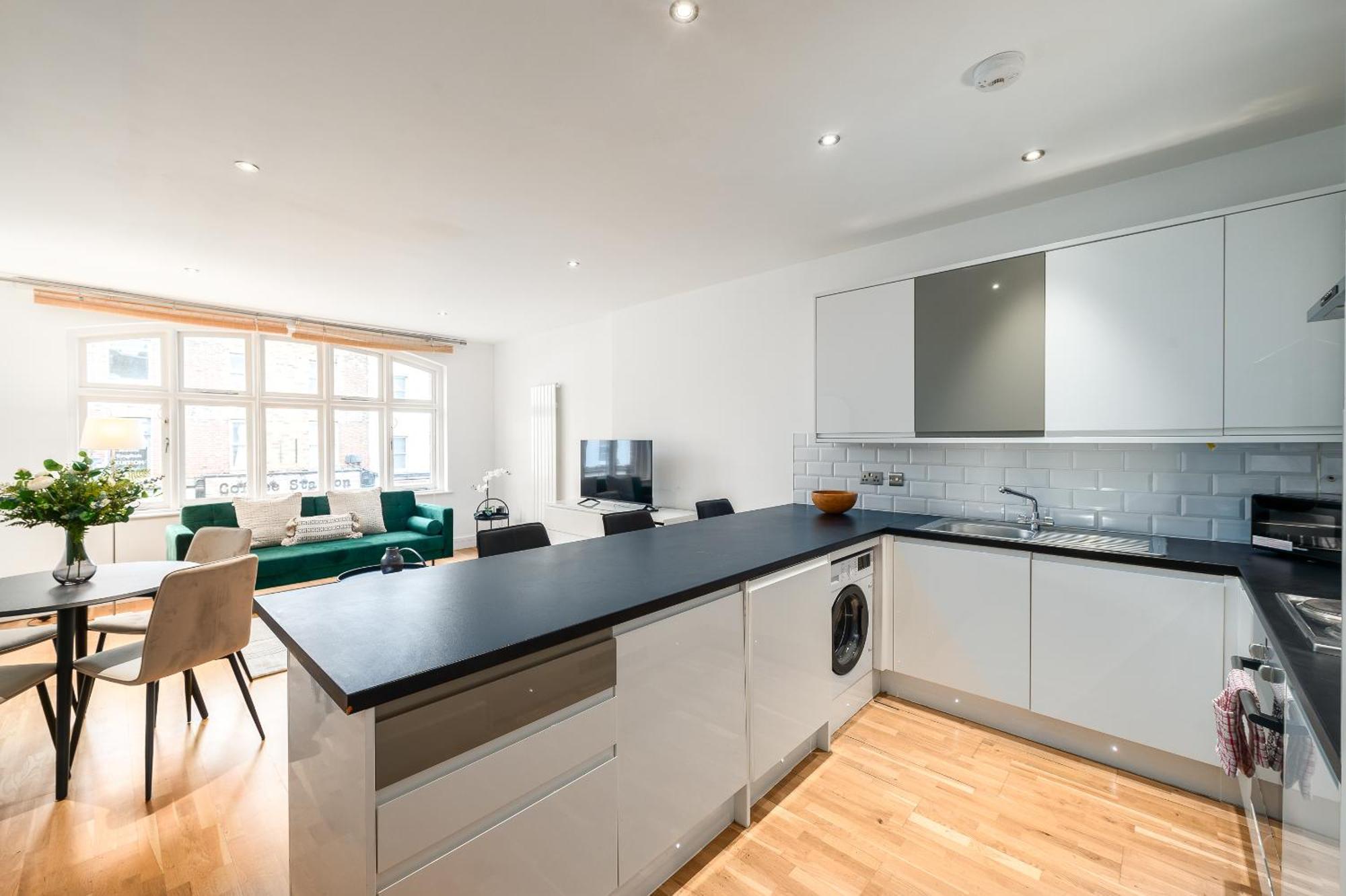 Hammersmith By Capital Londres