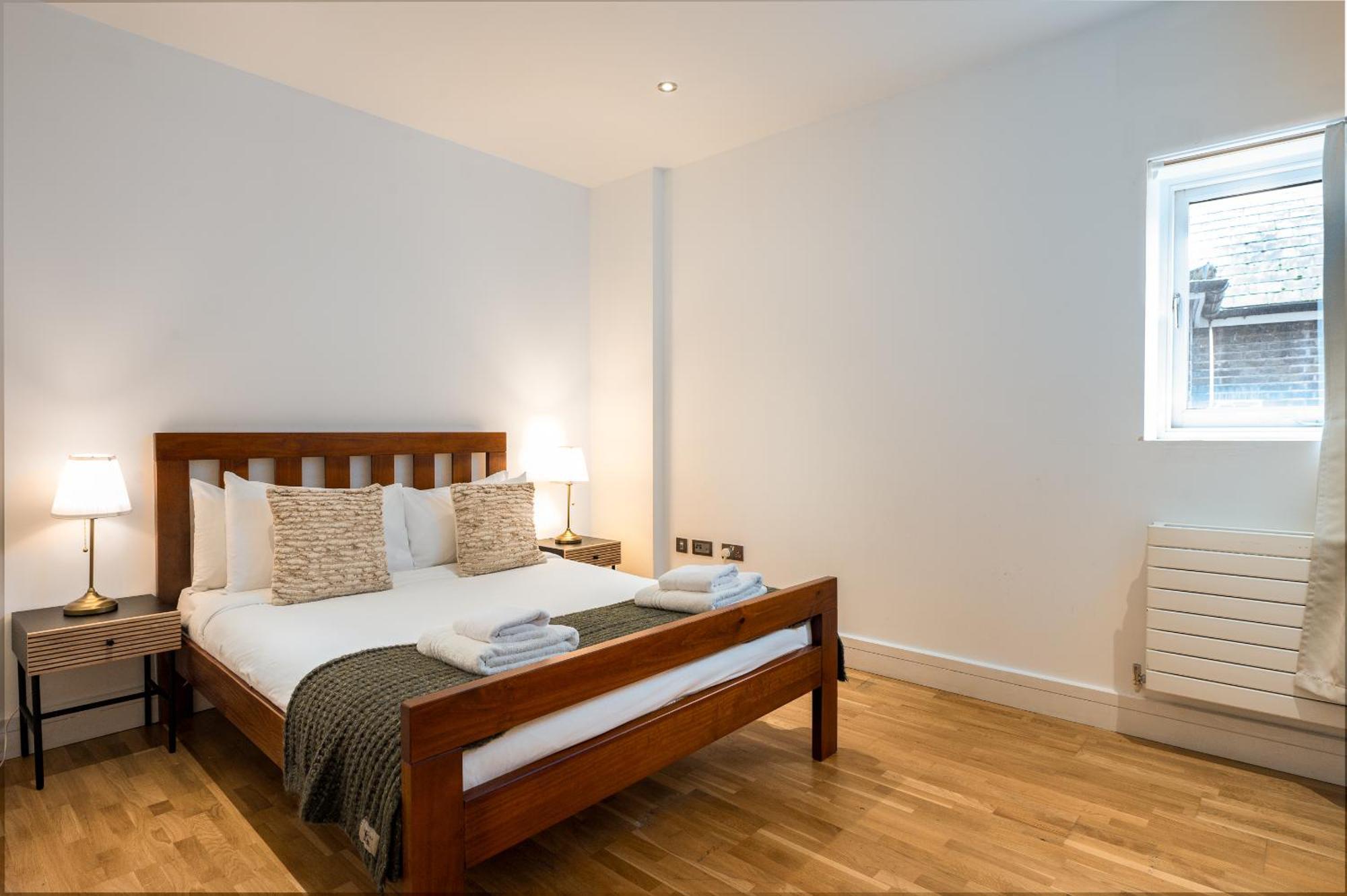 Hammersmith By Capital * Londres