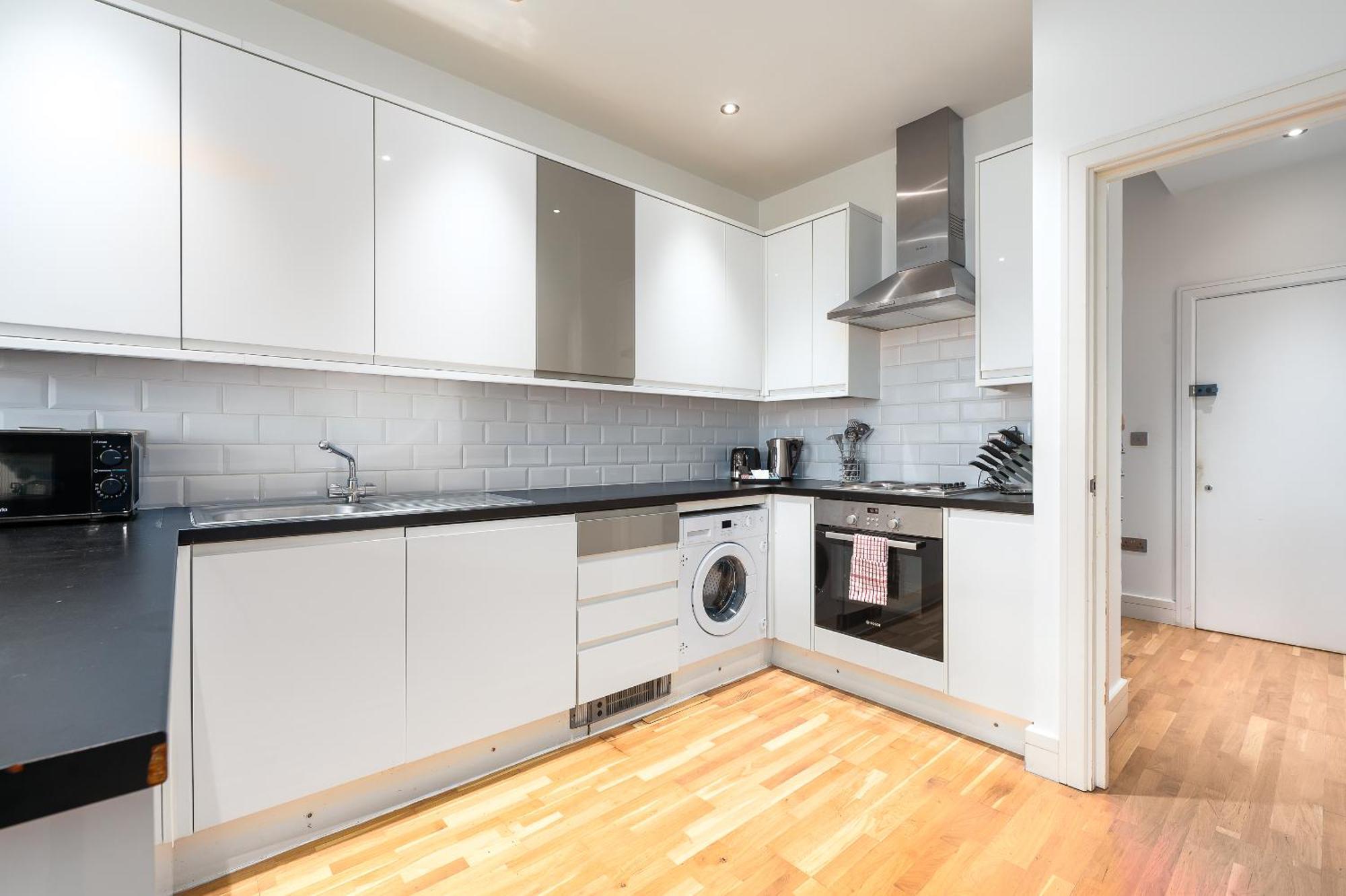 Hammersmith By Capital * Londres