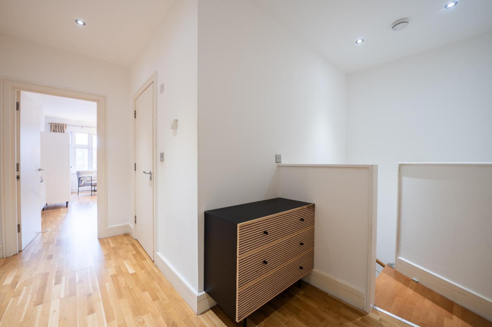 Apartamento Hammersmith By Capital