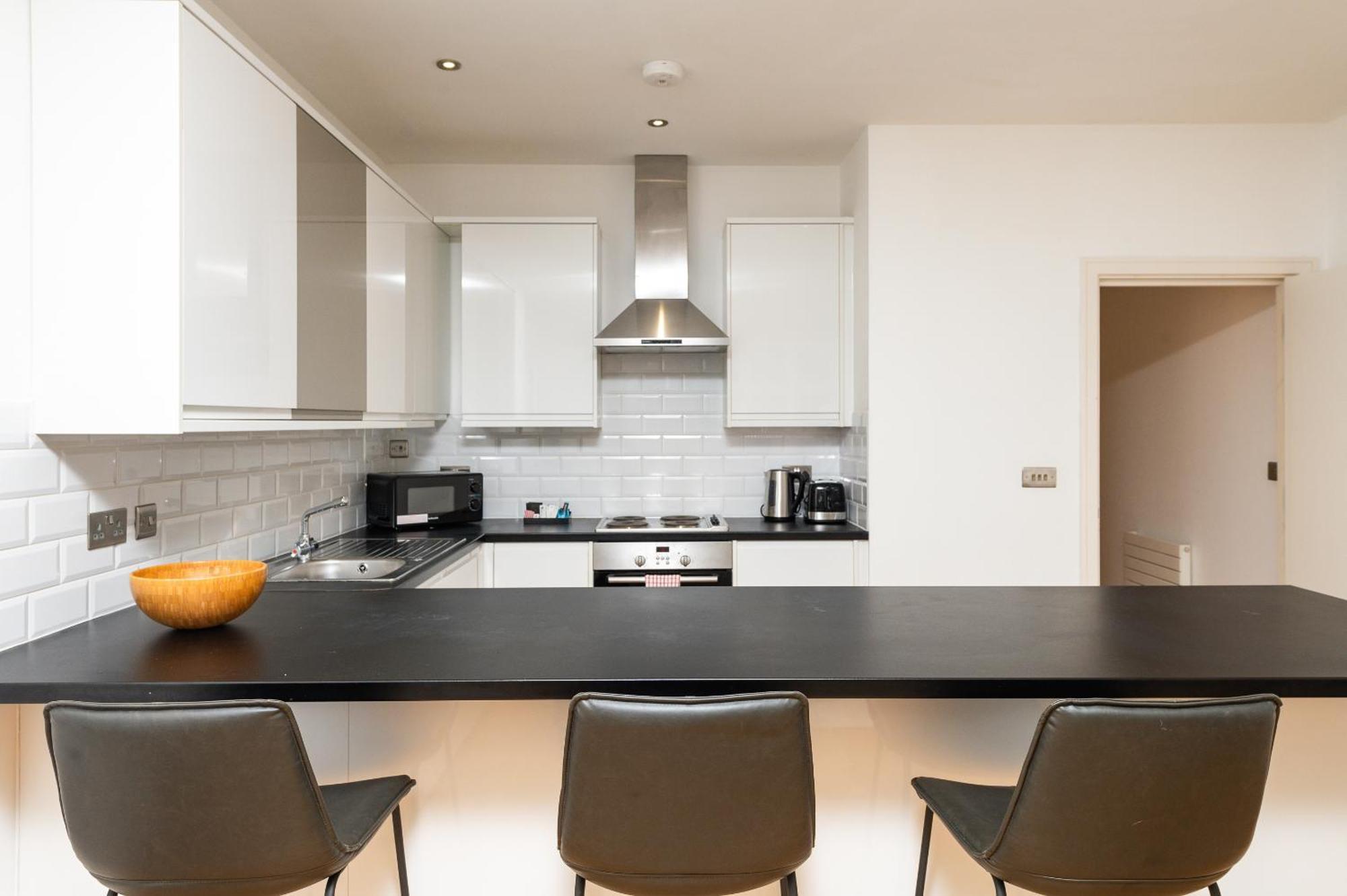 Hammersmith By Capital Apartamento *