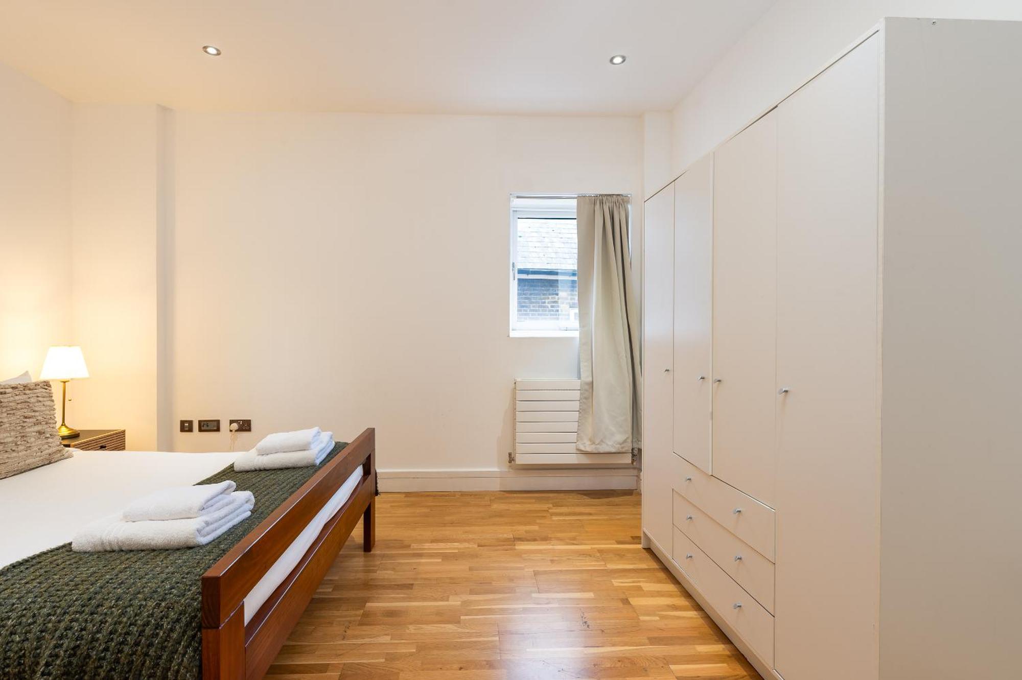 Apartamento Hammersmith By Capital *