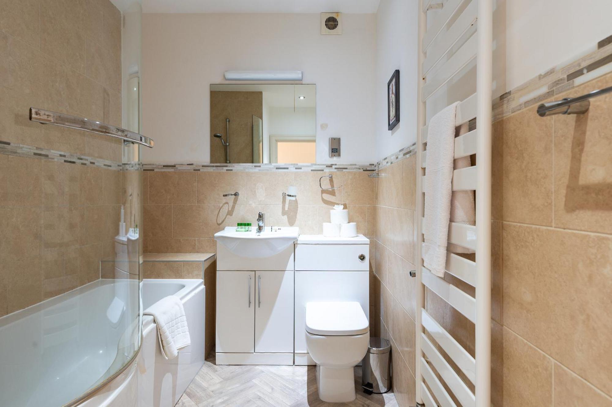 Hammersmith By Capital Apartamento Londres