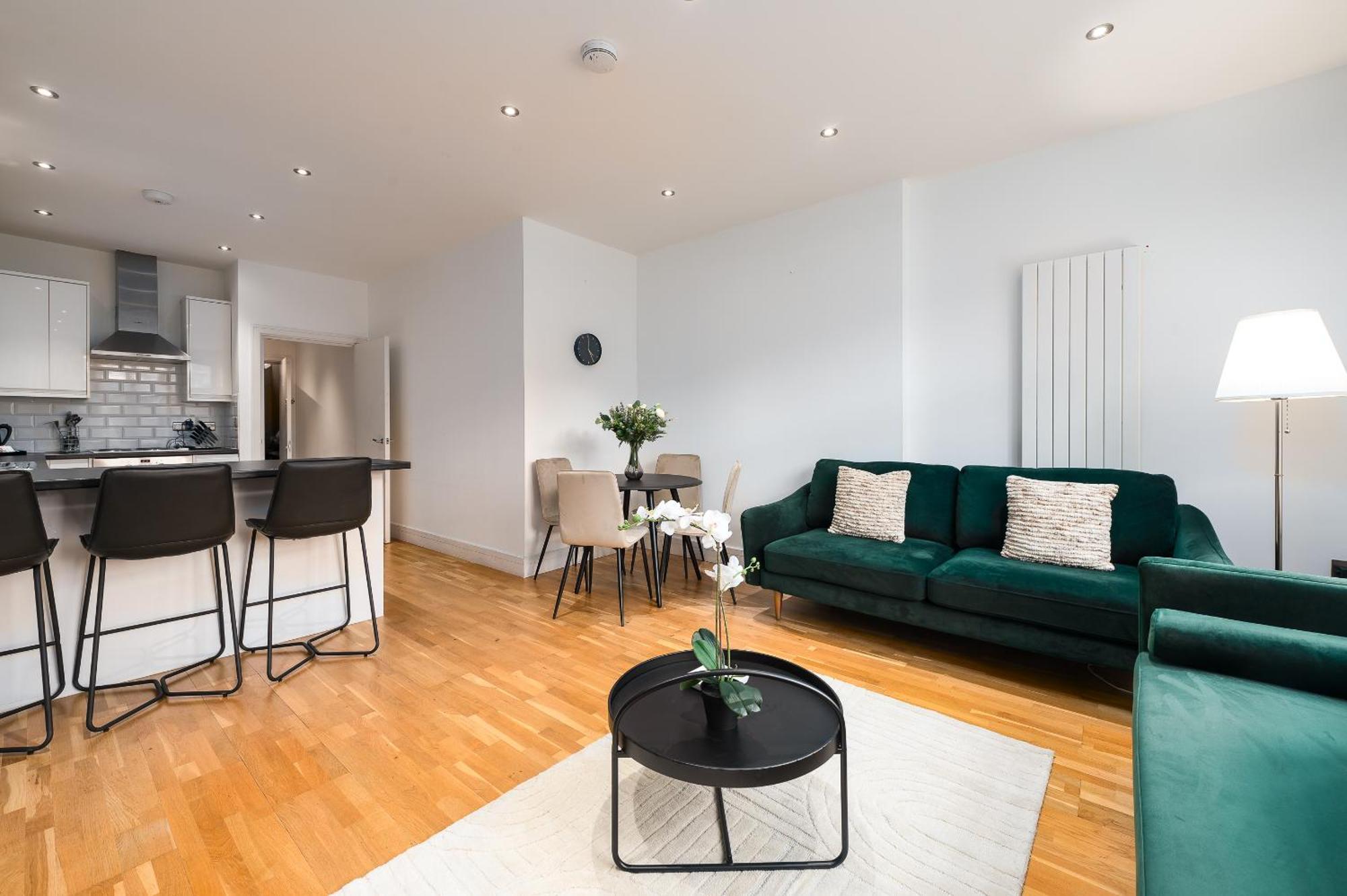Hammersmith By Capital Londres