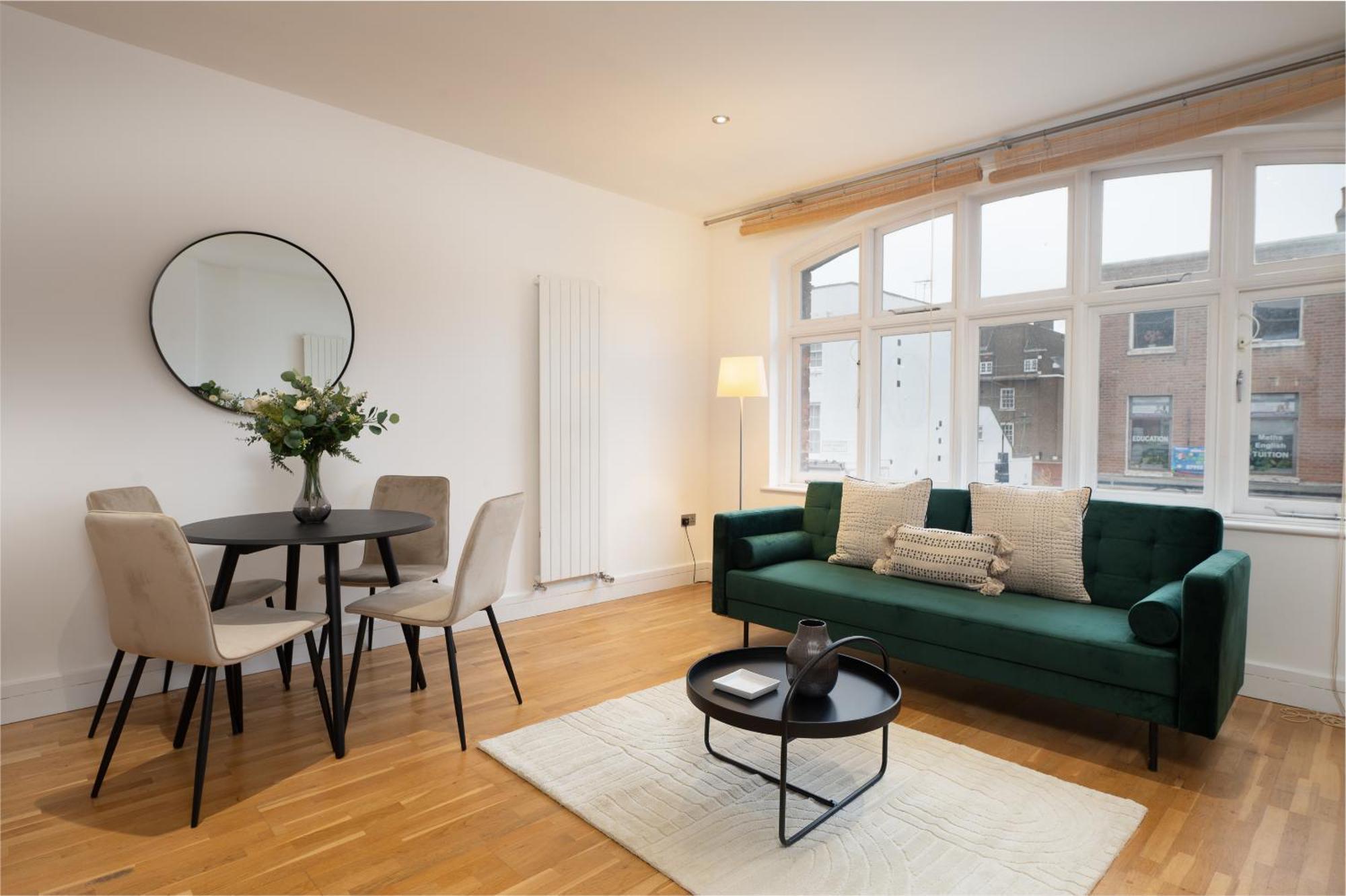 Hammersmith By Capital * Londres