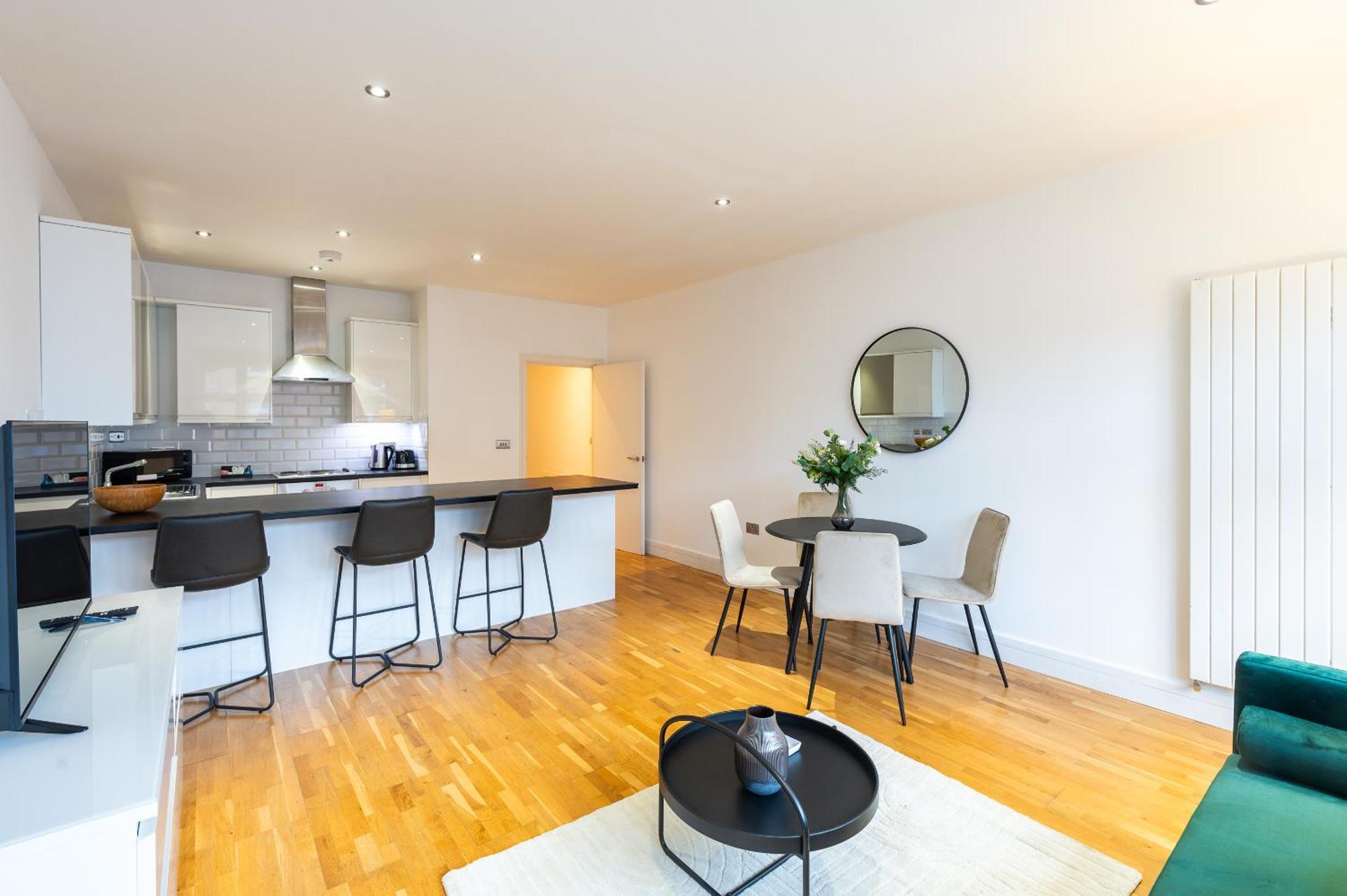 Hammersmith By Capital